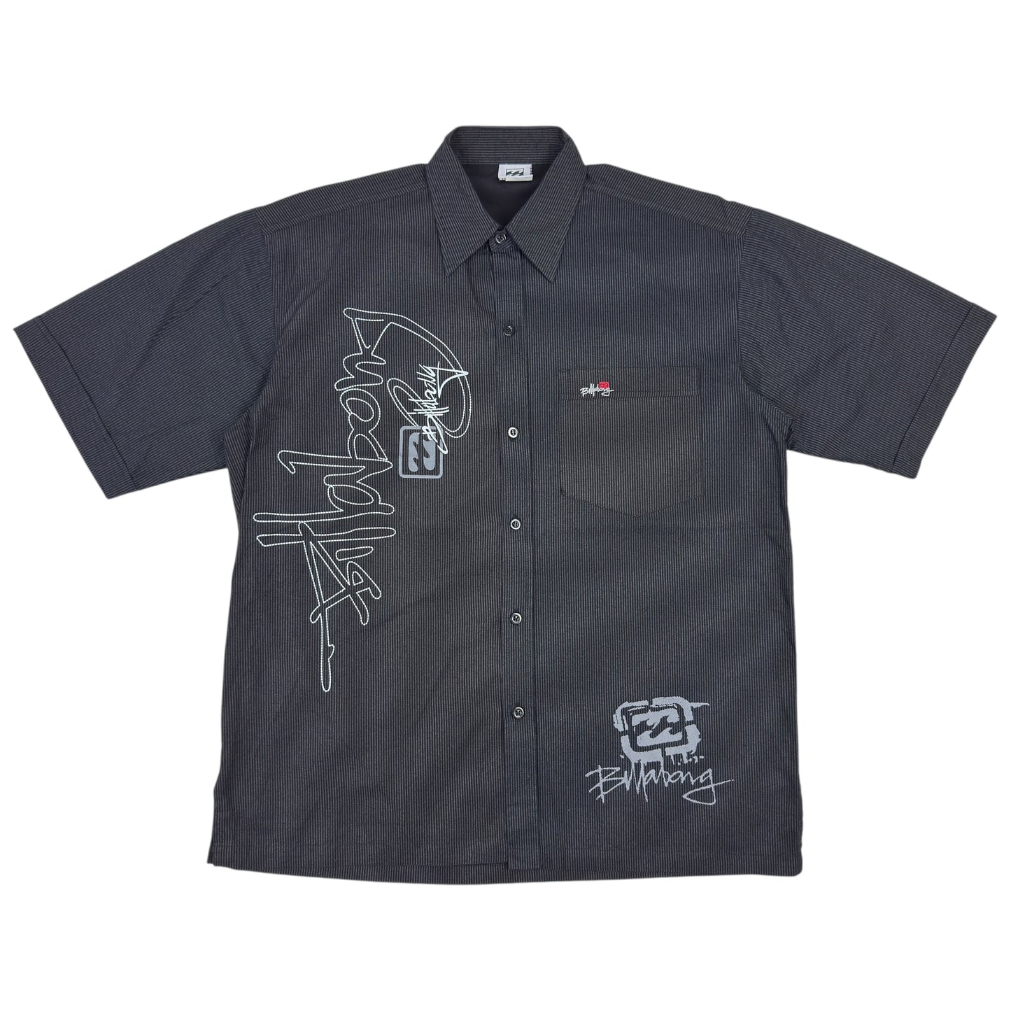 Cămașă Billabong Vintage - XL