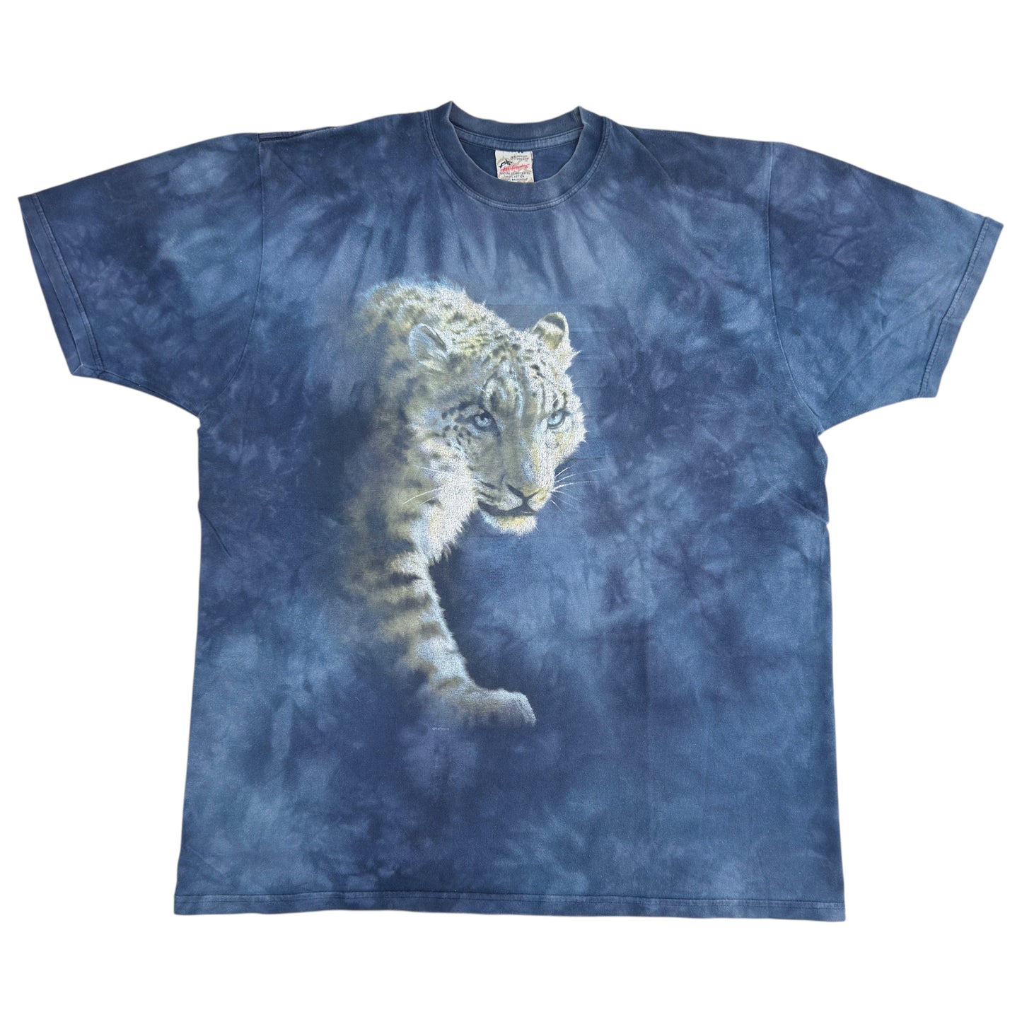 Tricou Harlequin Vintage - M