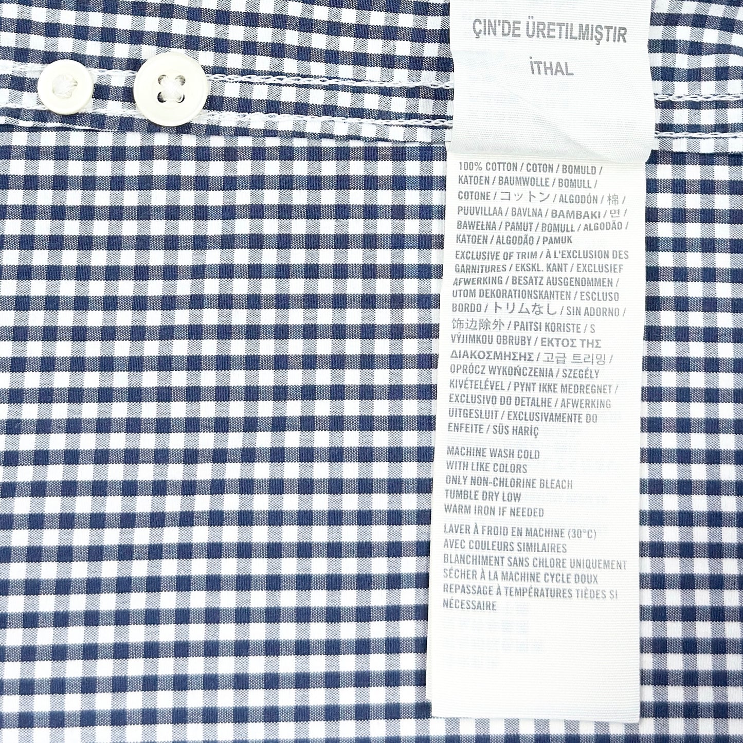 Cămașă Abercrombie&Fitch Femei - M