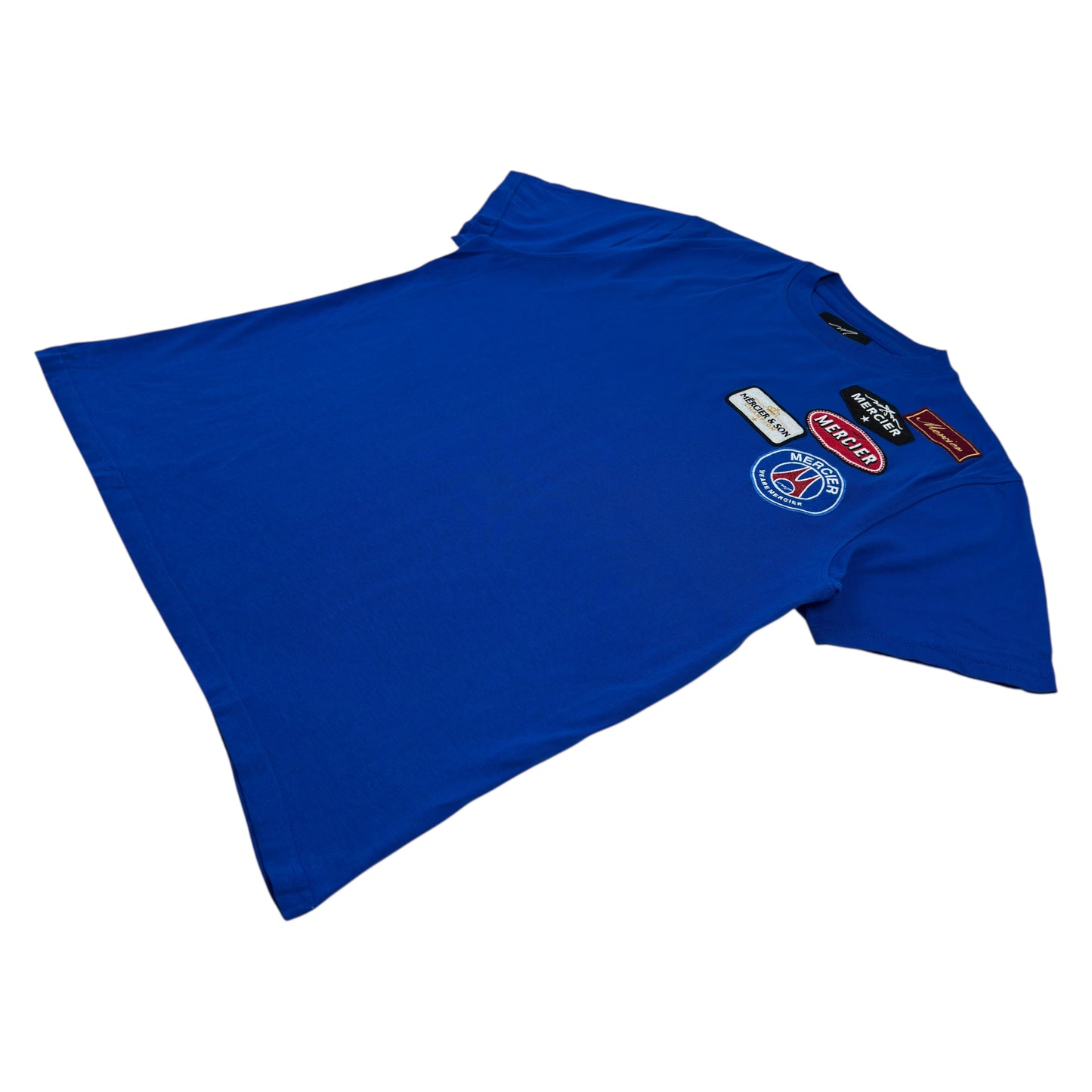 Tricou Mercier - M