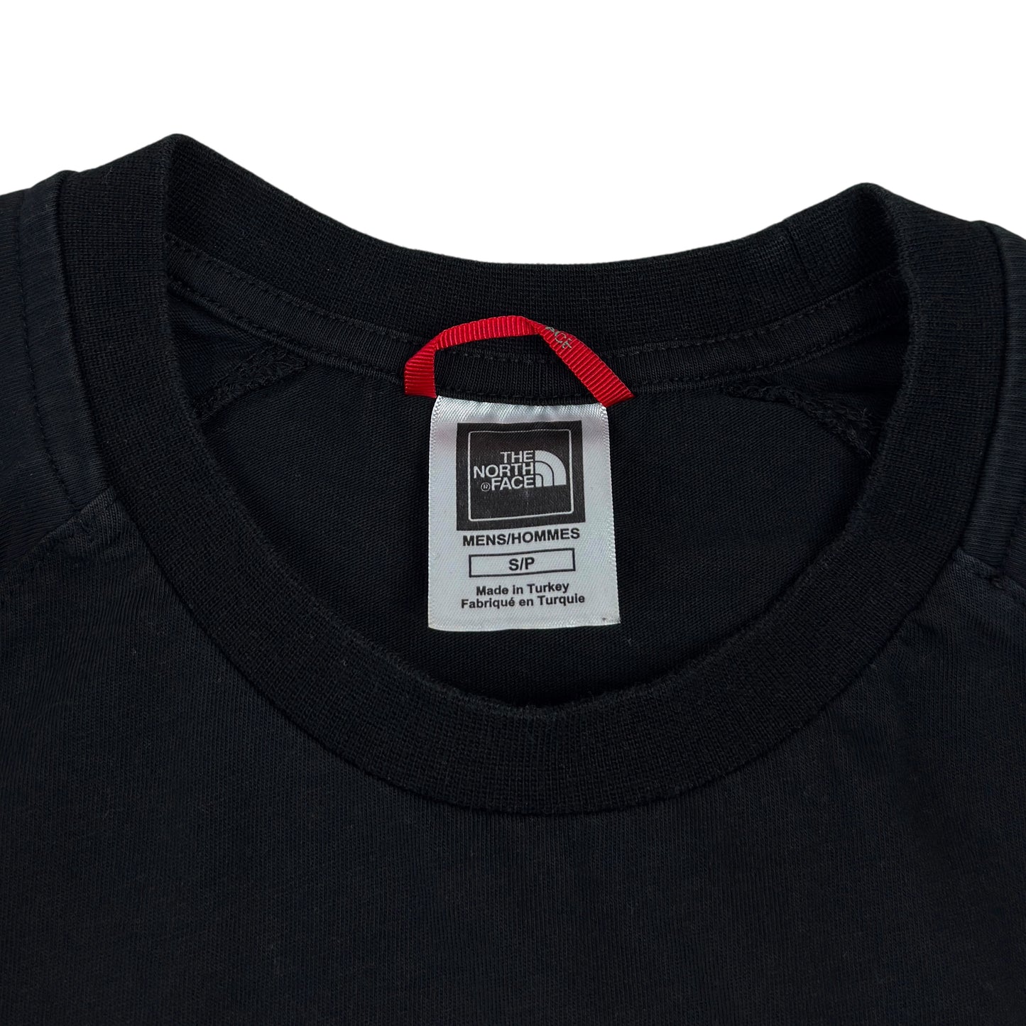 Tricou TheNorthFace - S