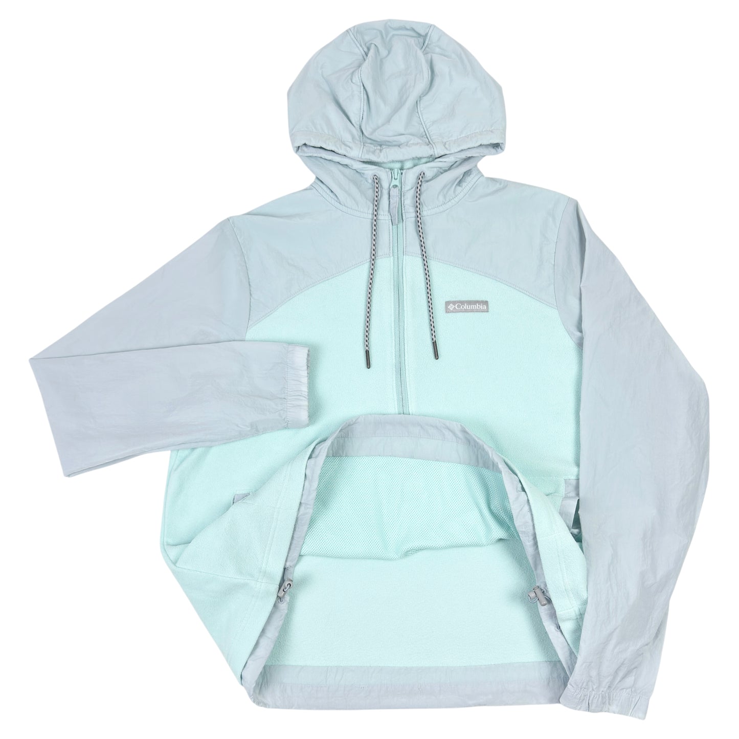 Jachetă Columbia Femei - XL