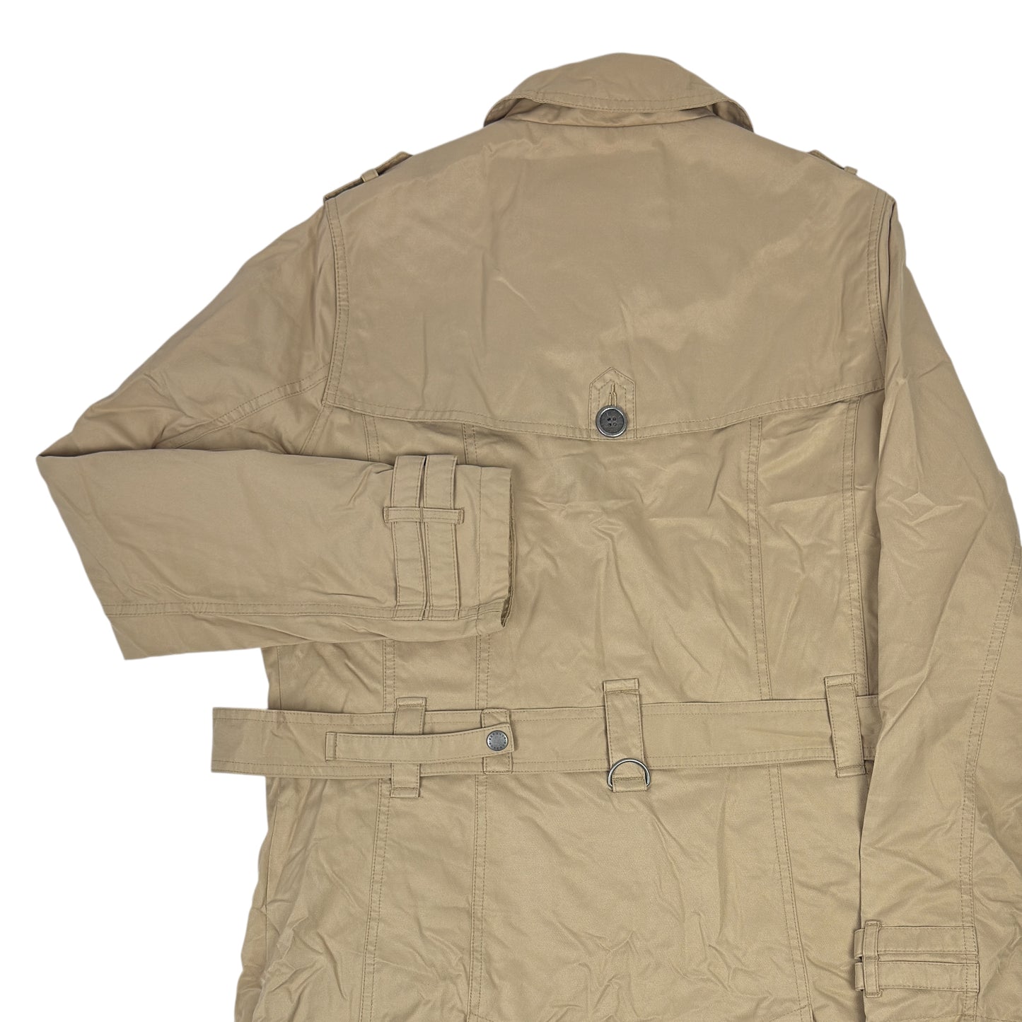 Palton Barbour Femei - L
