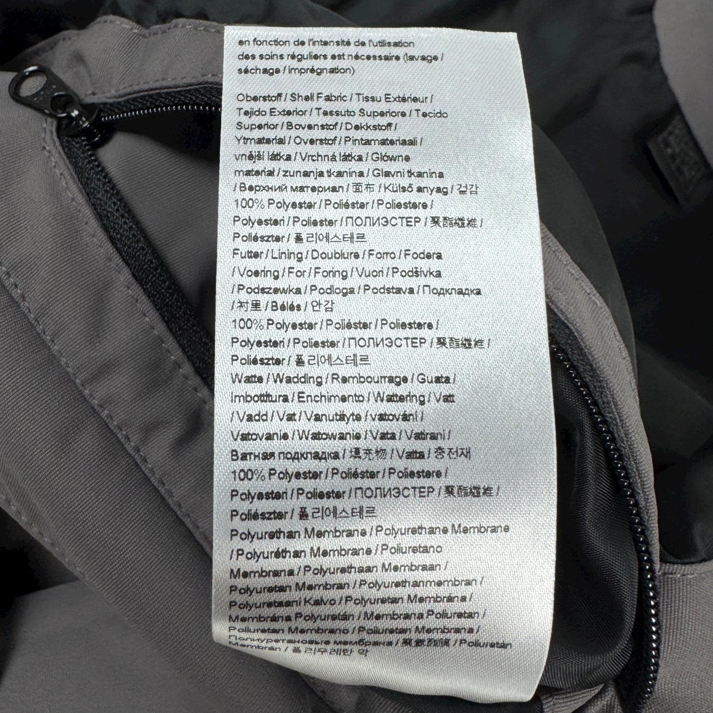 Geacă Parka Schoffel Femei - M/L