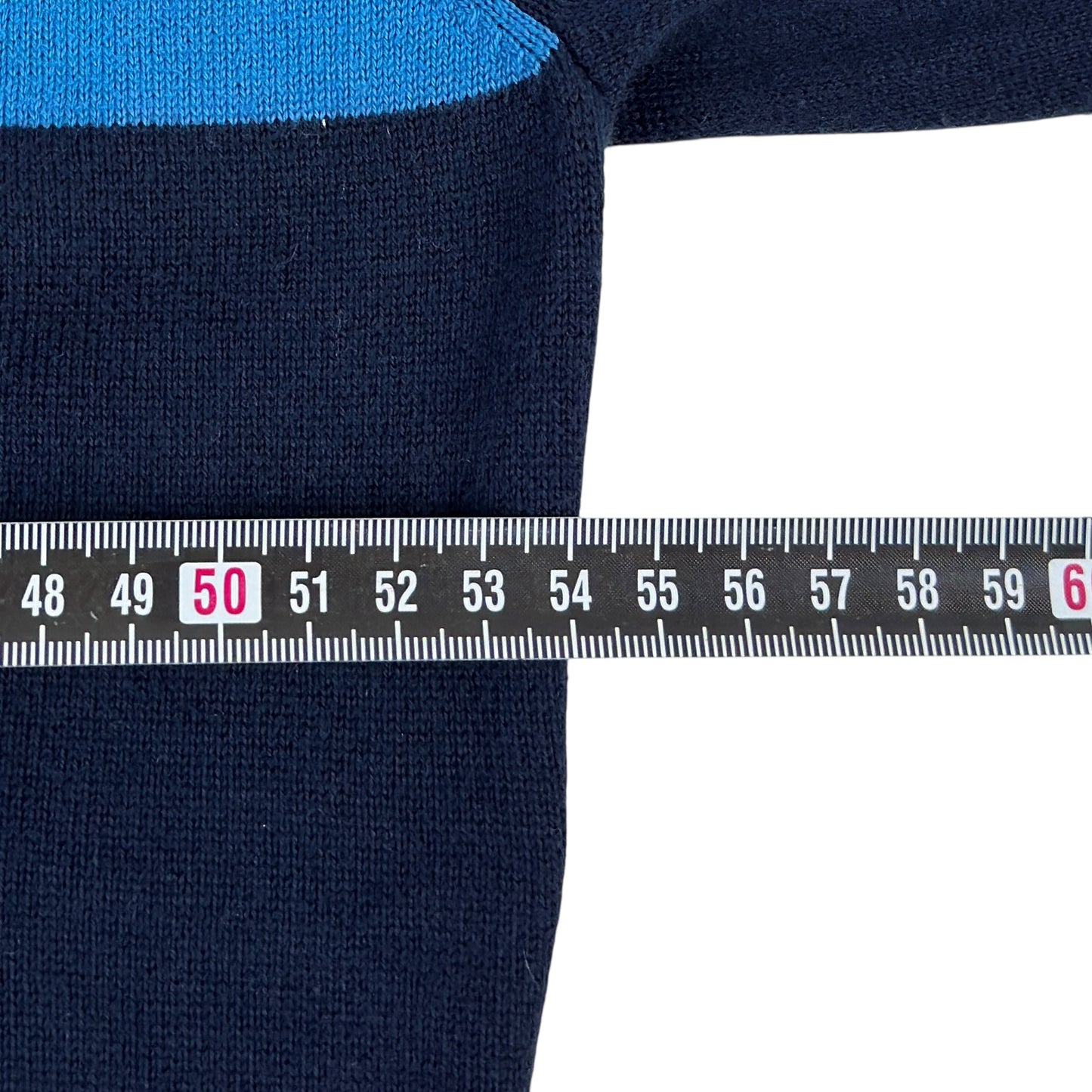 Cardigan Lacoste Vintage - M