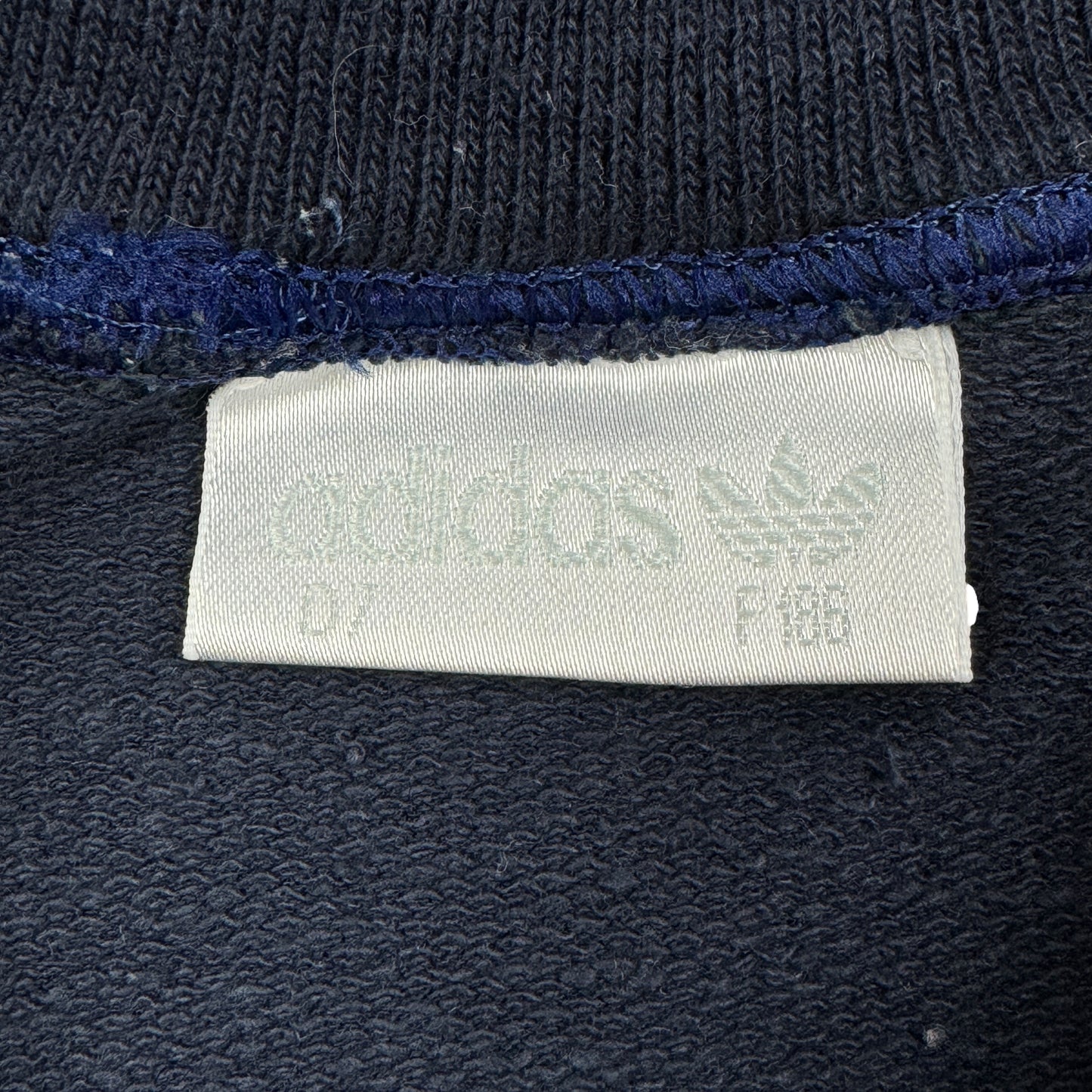 Bluză Adidas Vintage - L