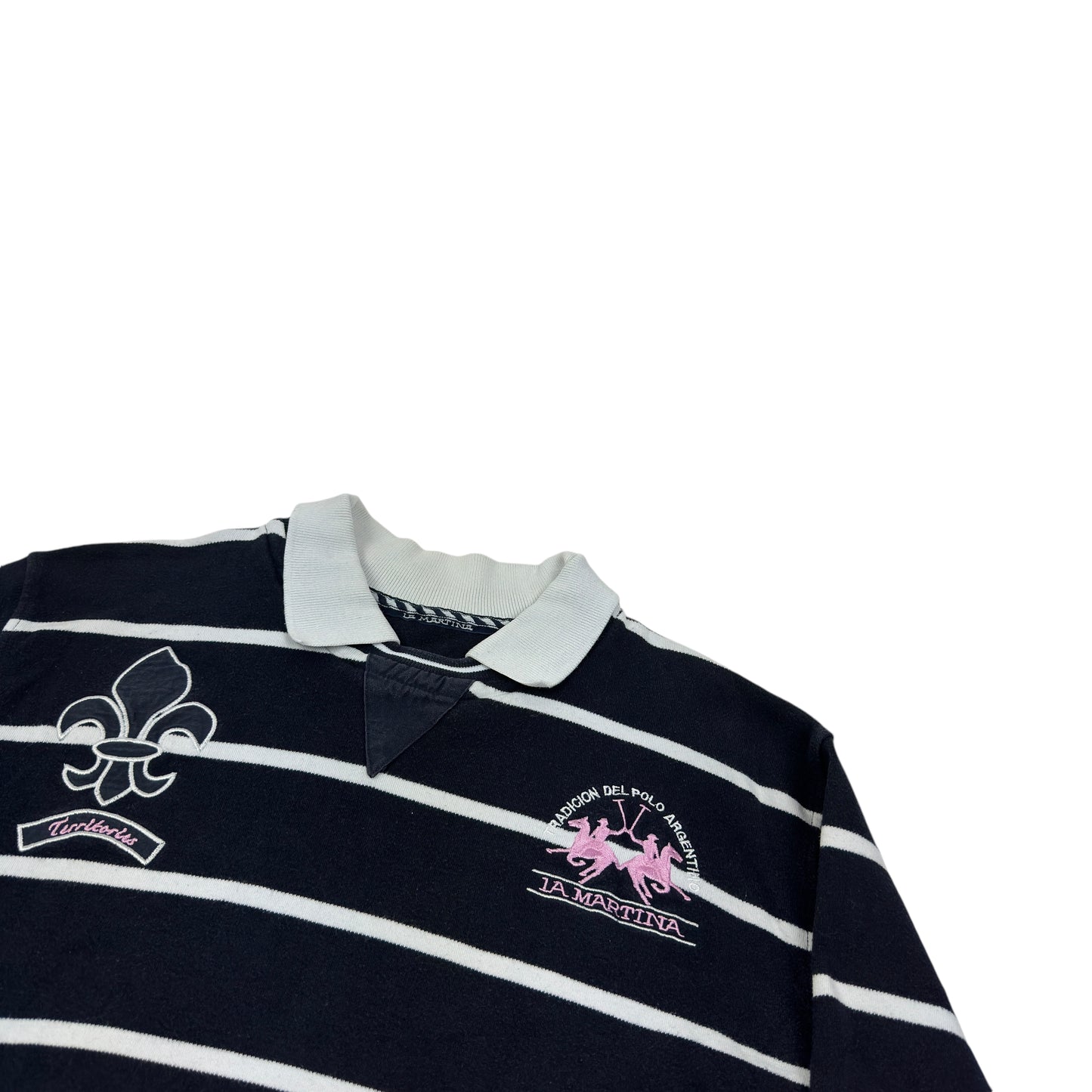 Bluză Polo LaMartina - XL