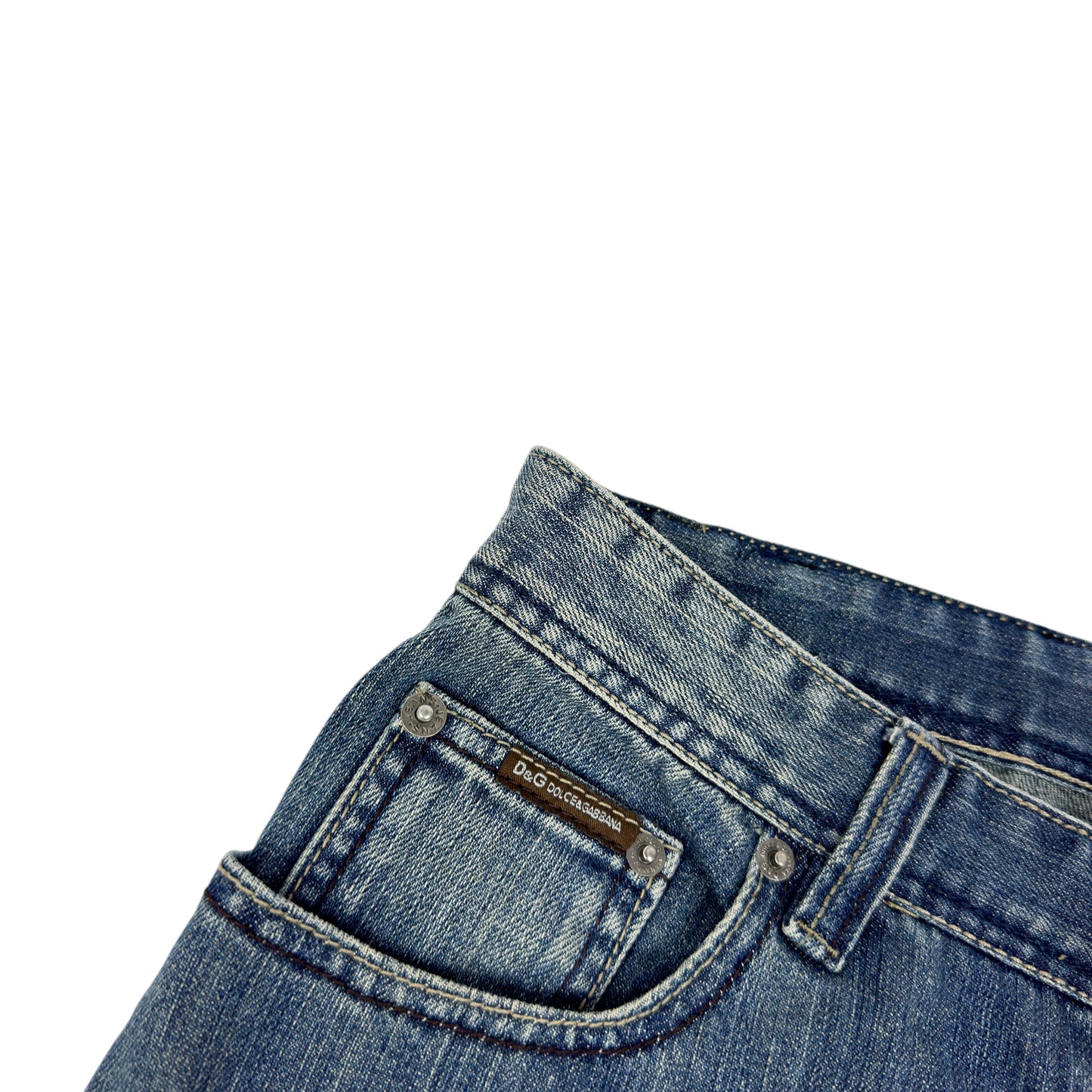 Blugi Dolce&Gabbana Vintage - W32/L32