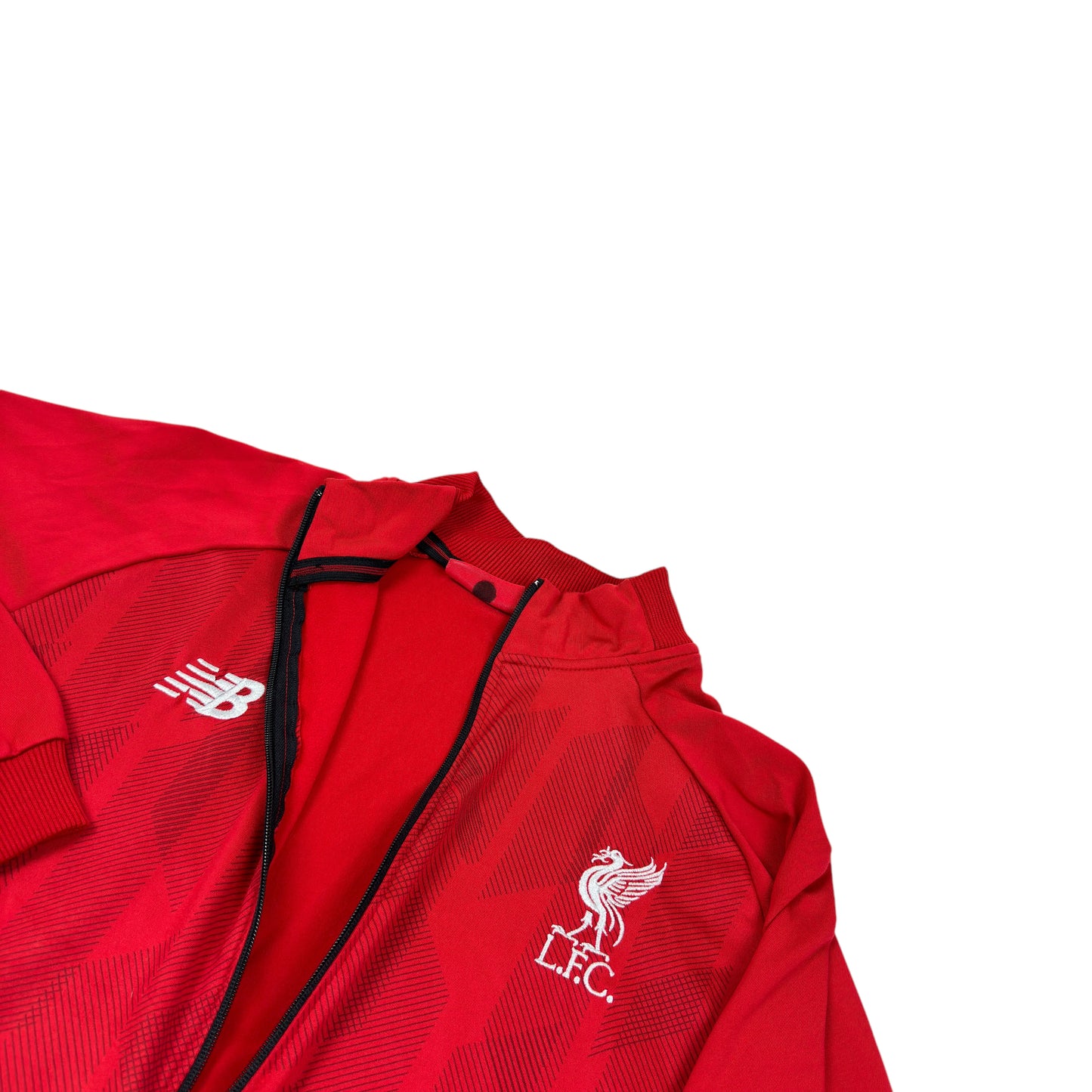 Jachetă New Balance Liverpool - S