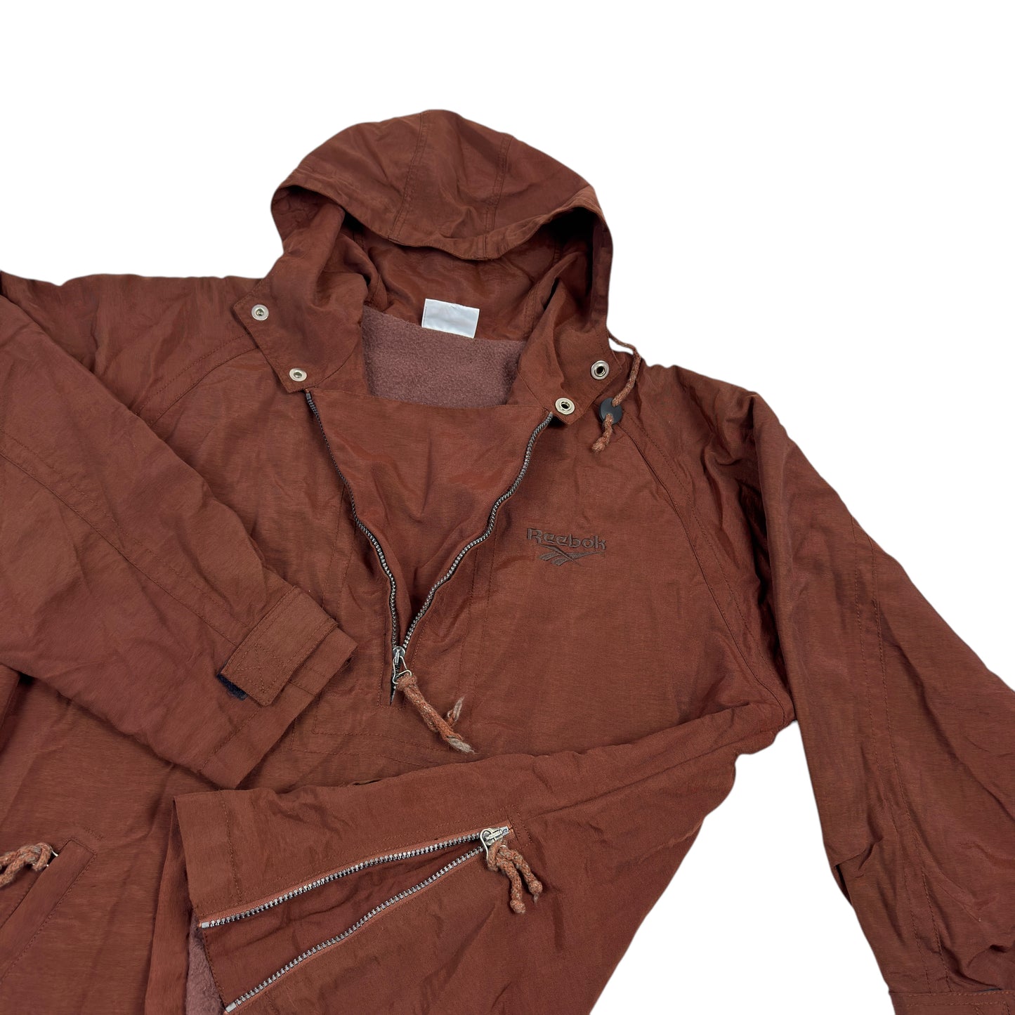 Jachetă Căptușită Reebok Vintage - XXL
