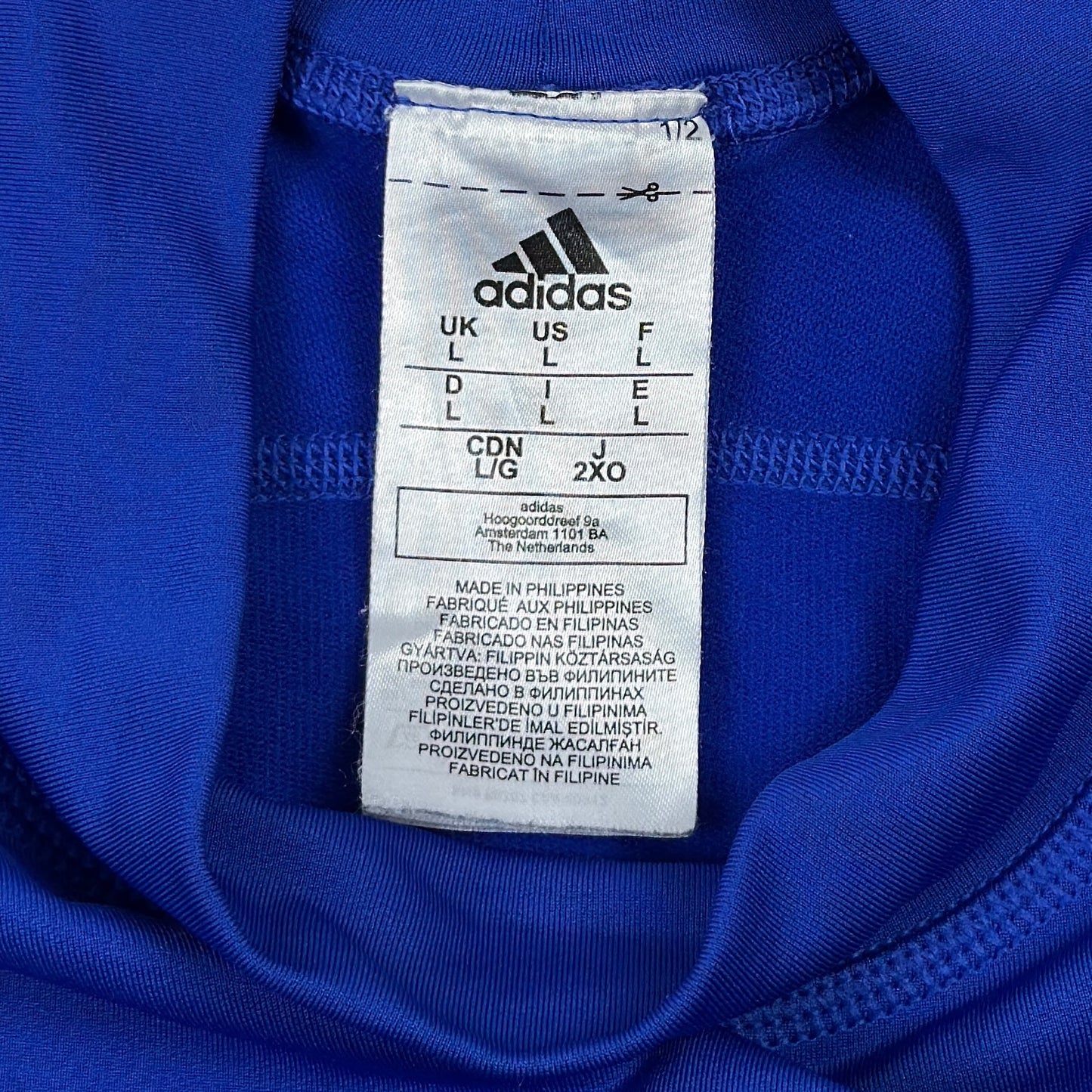 Bluză Adidas - L