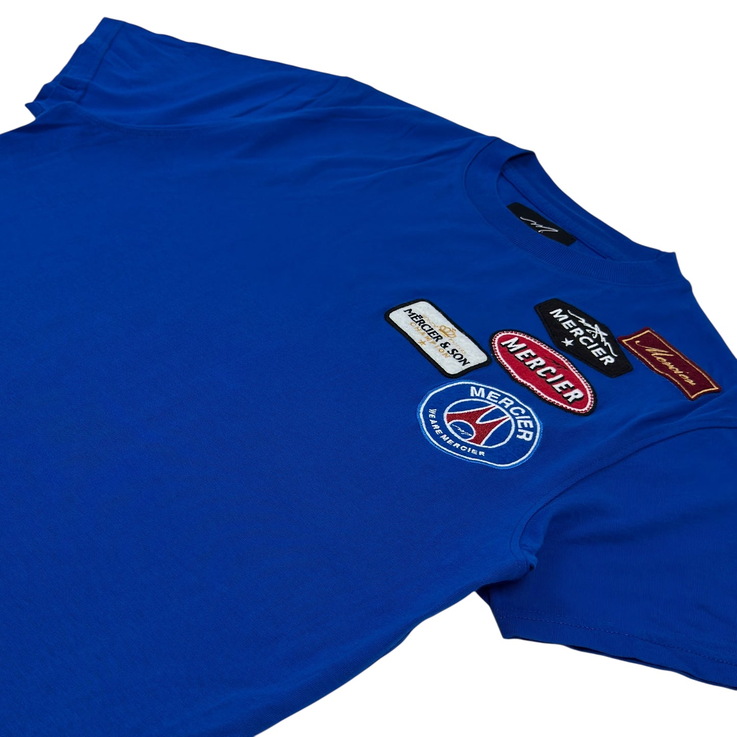Tricou Mercier - M