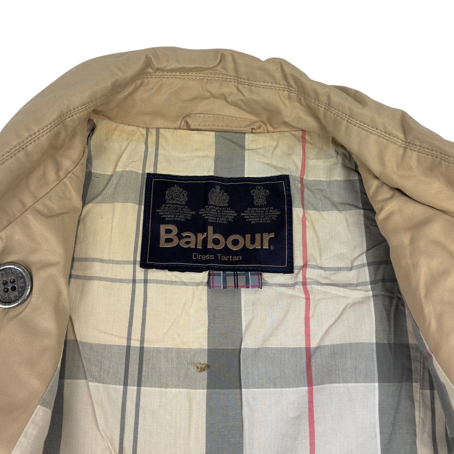 Palton Barbour Femei - L