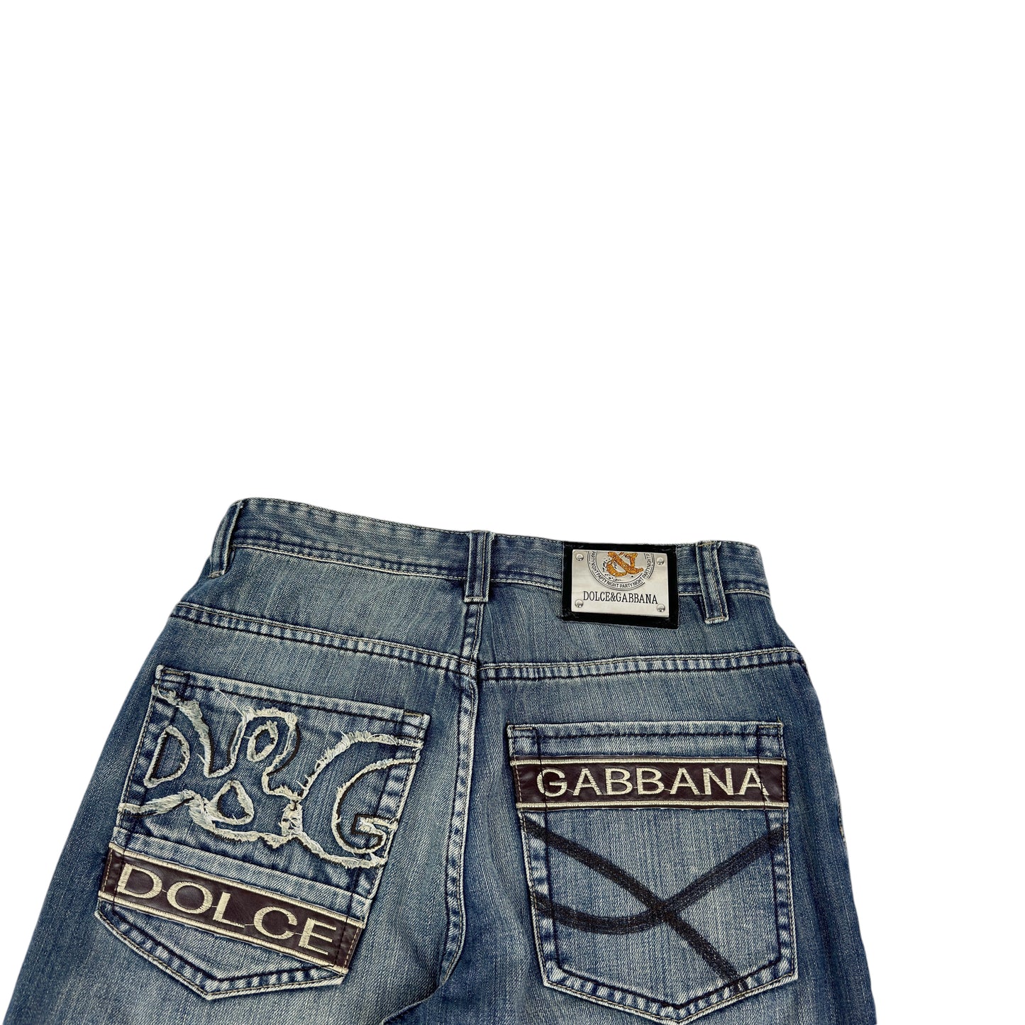 Blugi Dolce&Gabbana Vintage - W32/L32