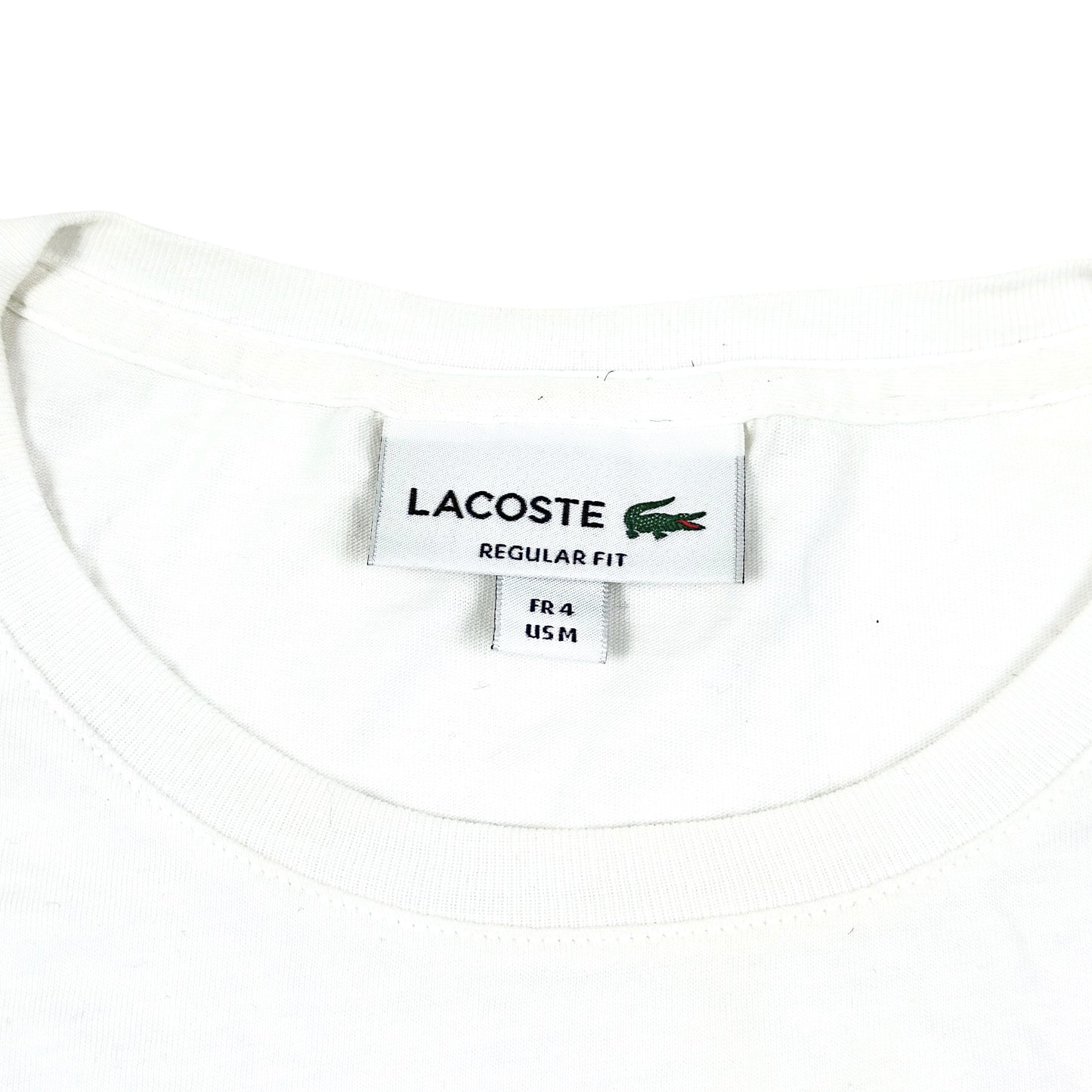 Bluză Lacoste - M