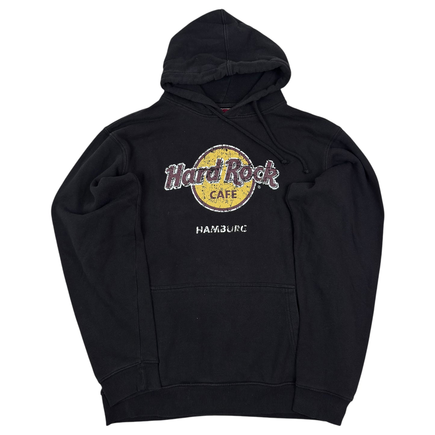 Hanorac Hard Rock Cafe - L