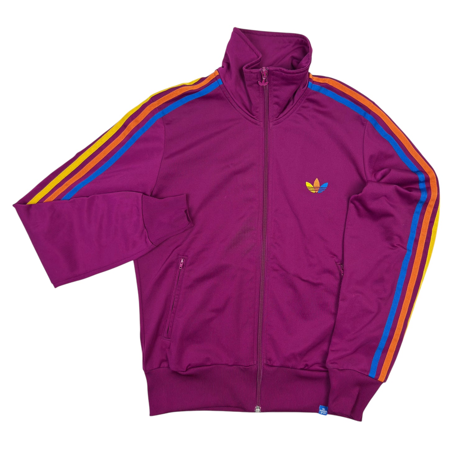 Jachetă Adidas Originals Vintage Femei - M