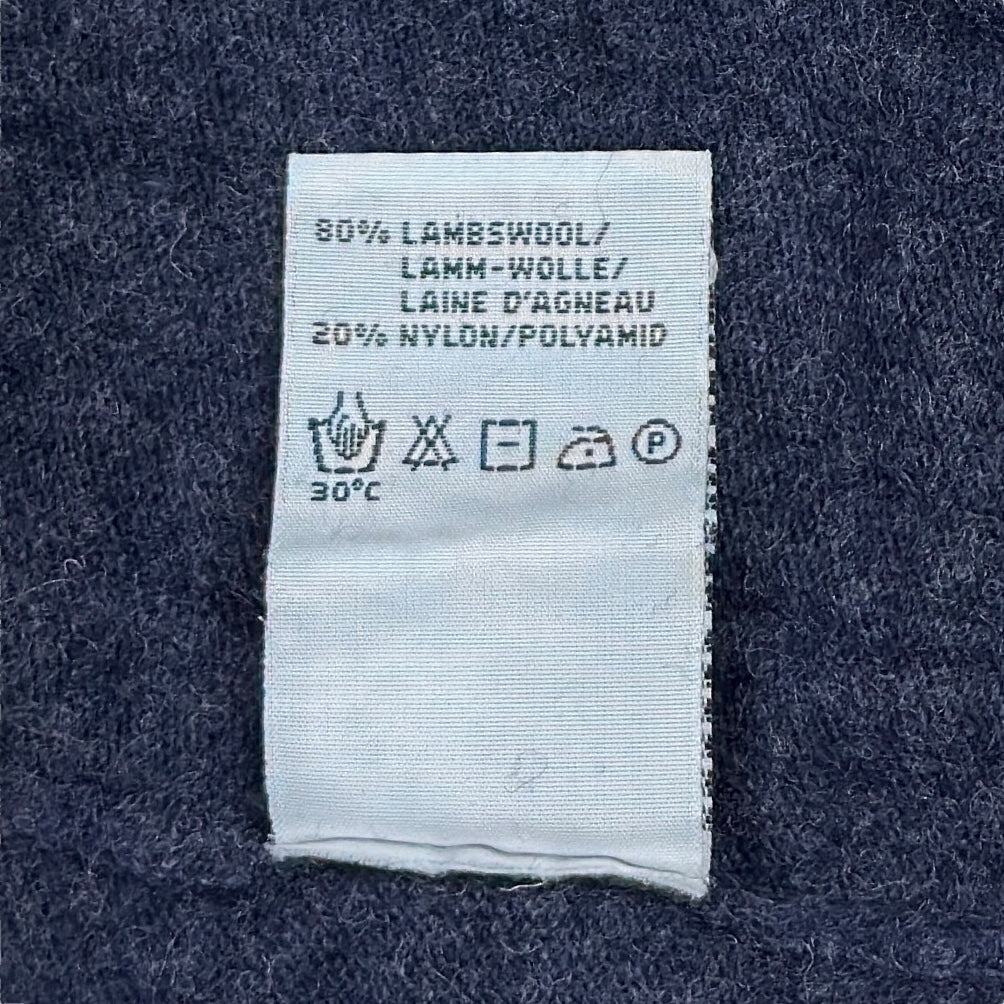 Pulover Warren&Parker Femei 80% Lână - M