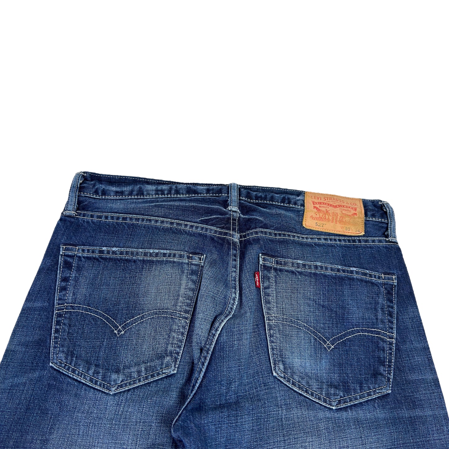 Blugi Levi's 527 - W33/L34