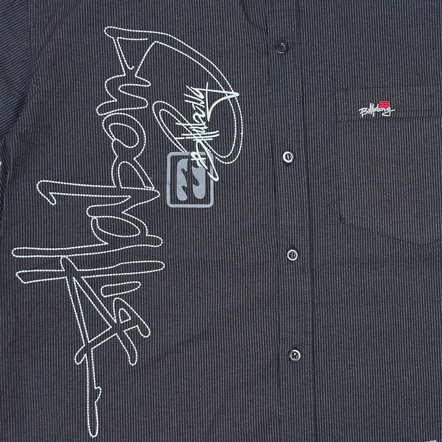 Cămașă Billabong Vintage - XL