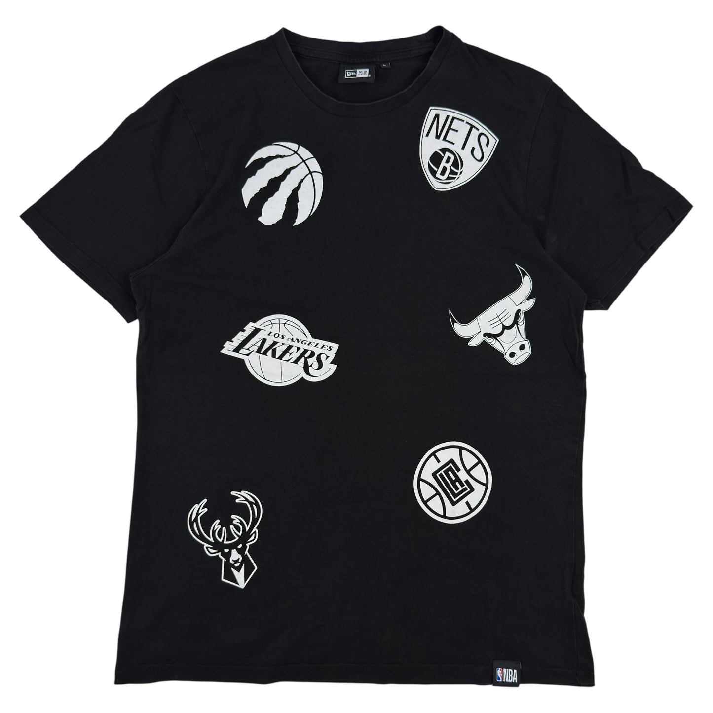 Tricou NewEra - M