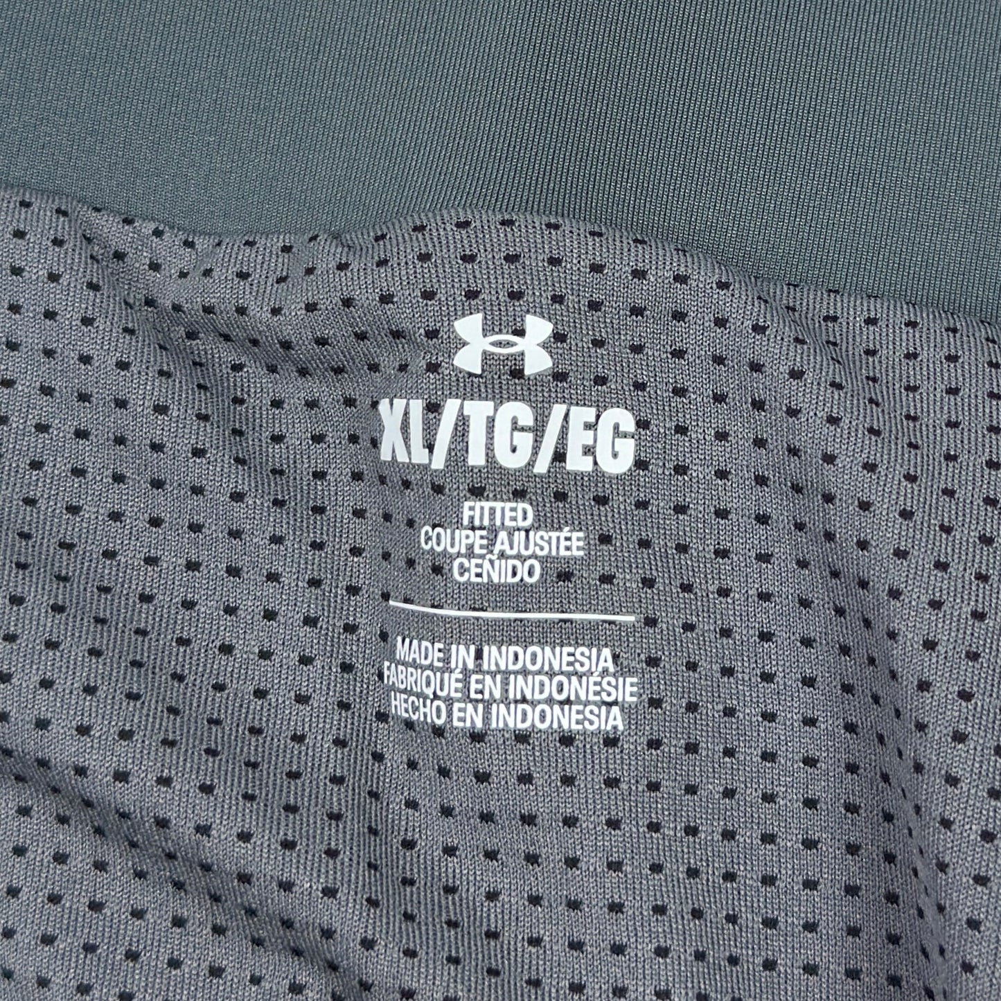 Pantaloni Scurți Under Armour - XL