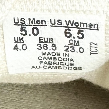 Teniși Vans Femei - 36/37