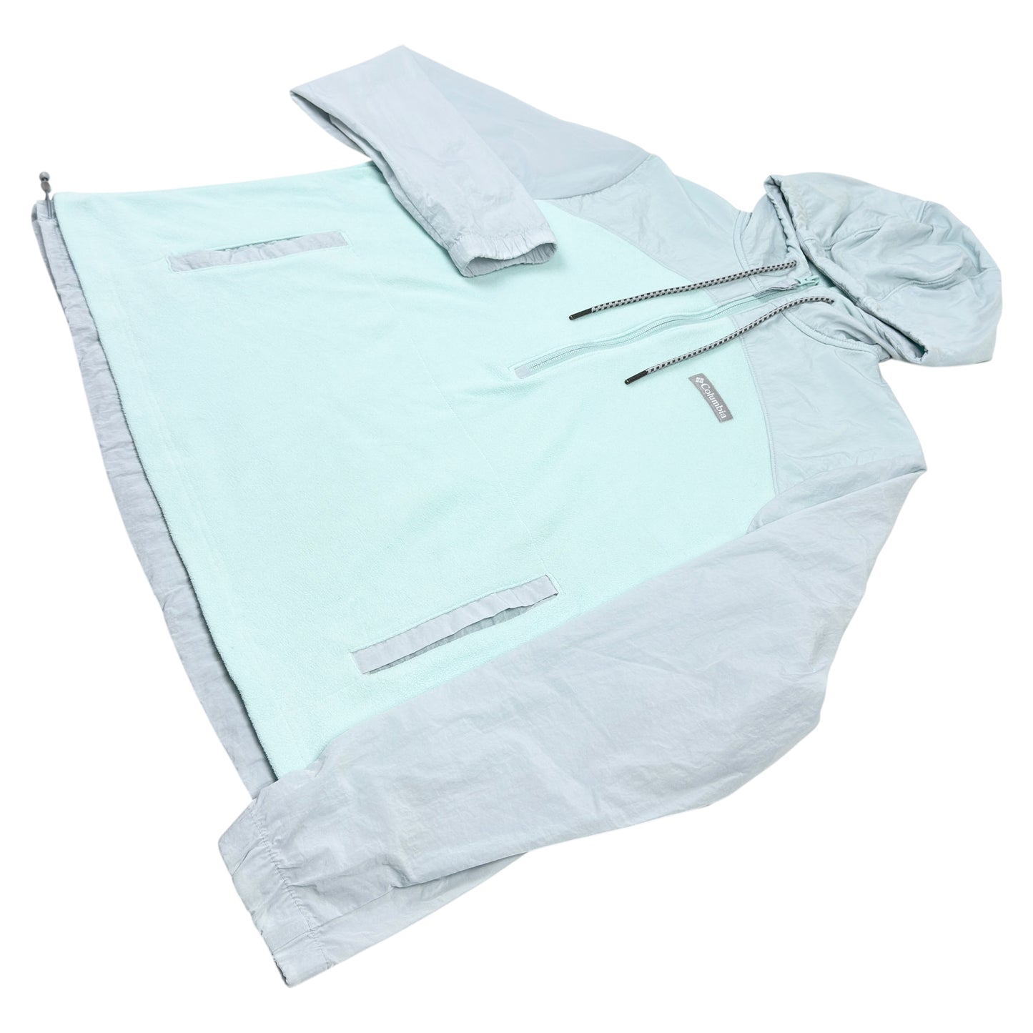 Jachetă Columbia Femei - XL