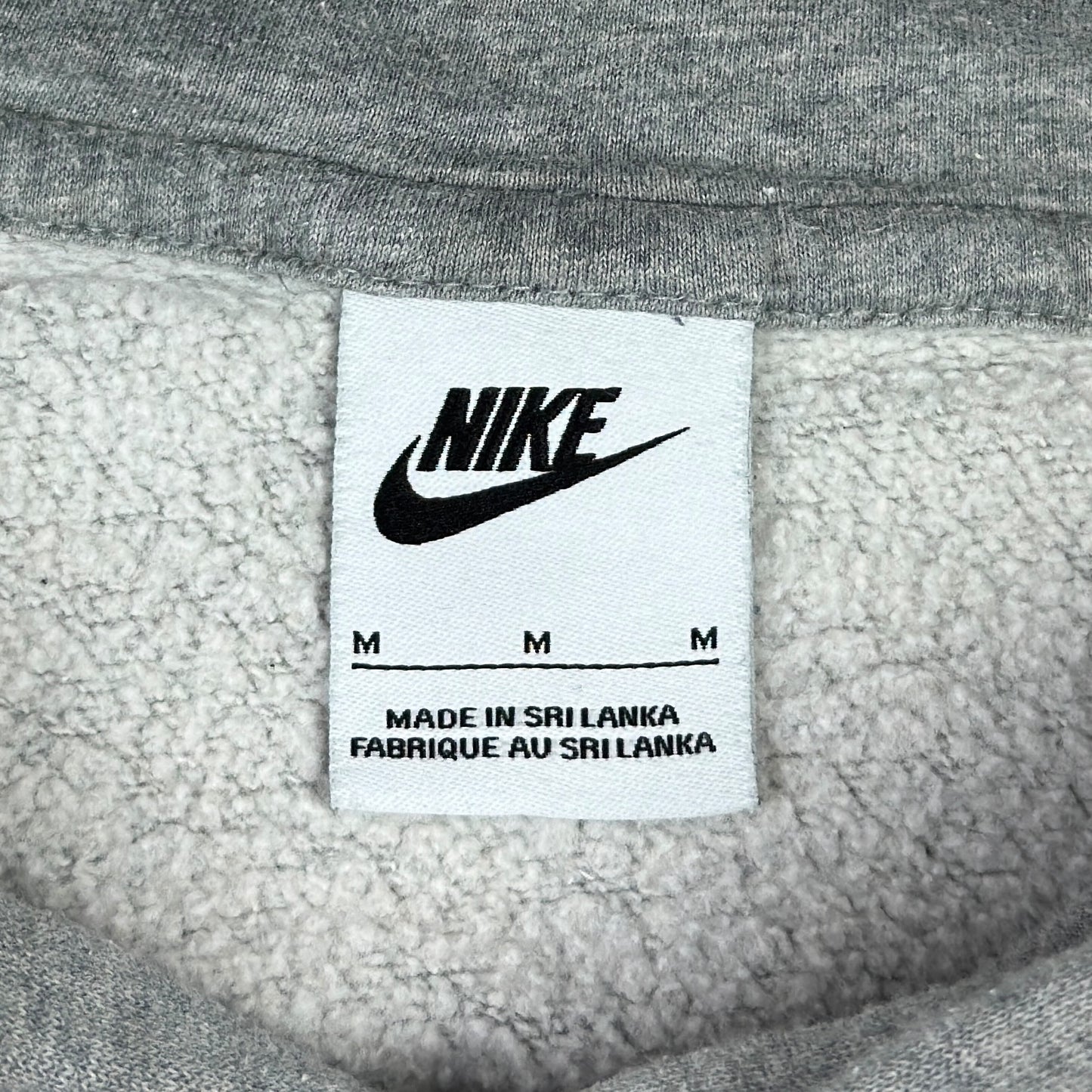 Hanorac Nike - M