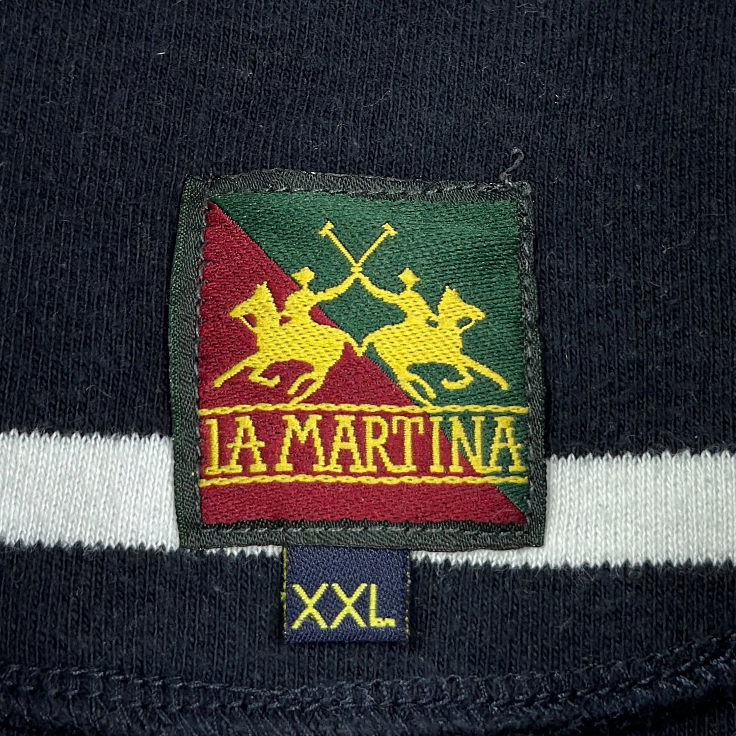 Bluză Polo LaMartina - XL