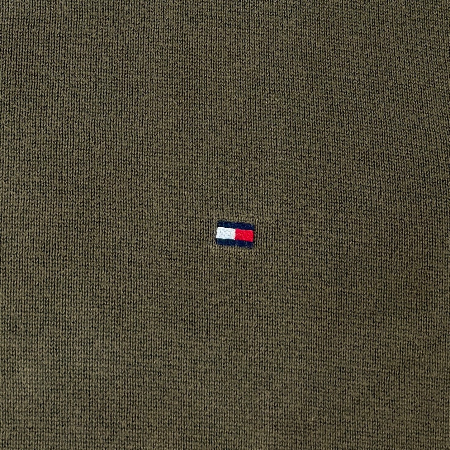 Pulover Tommy Hilfiger Vintage - XXL