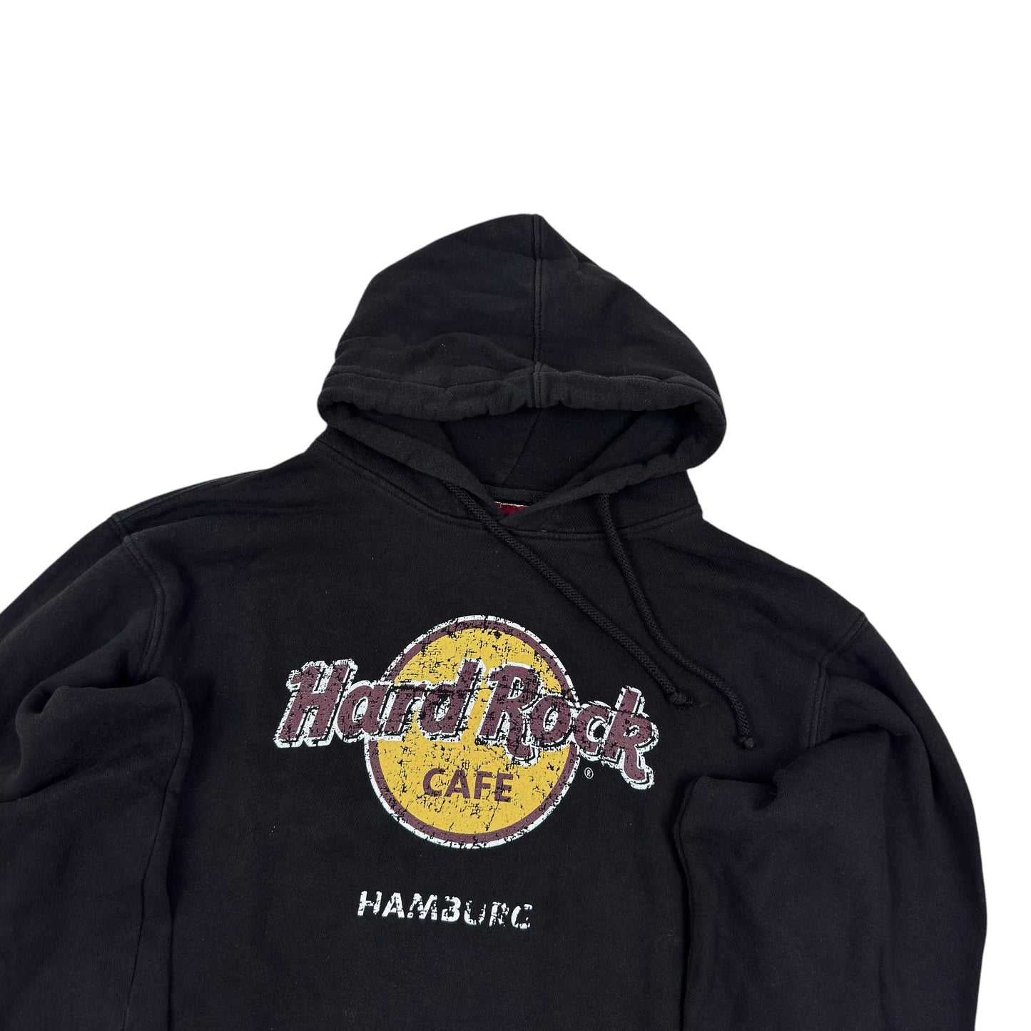 Hanorac Hard Rock Cafe - L