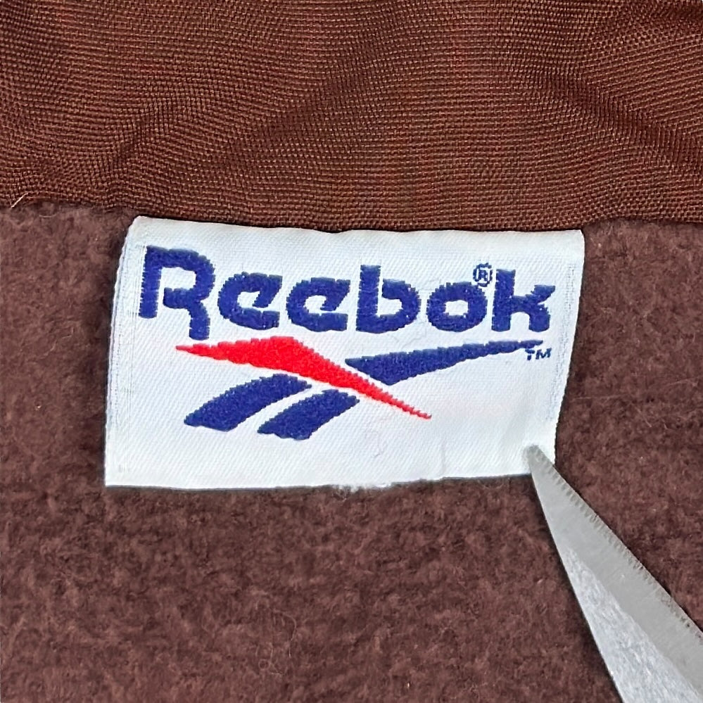 Jachetă Căptușită Reebok Vintage - XXL