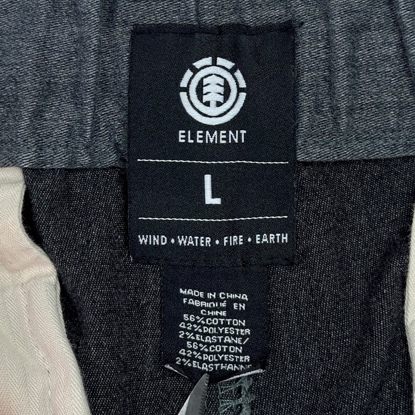 Pantaloni Element - L