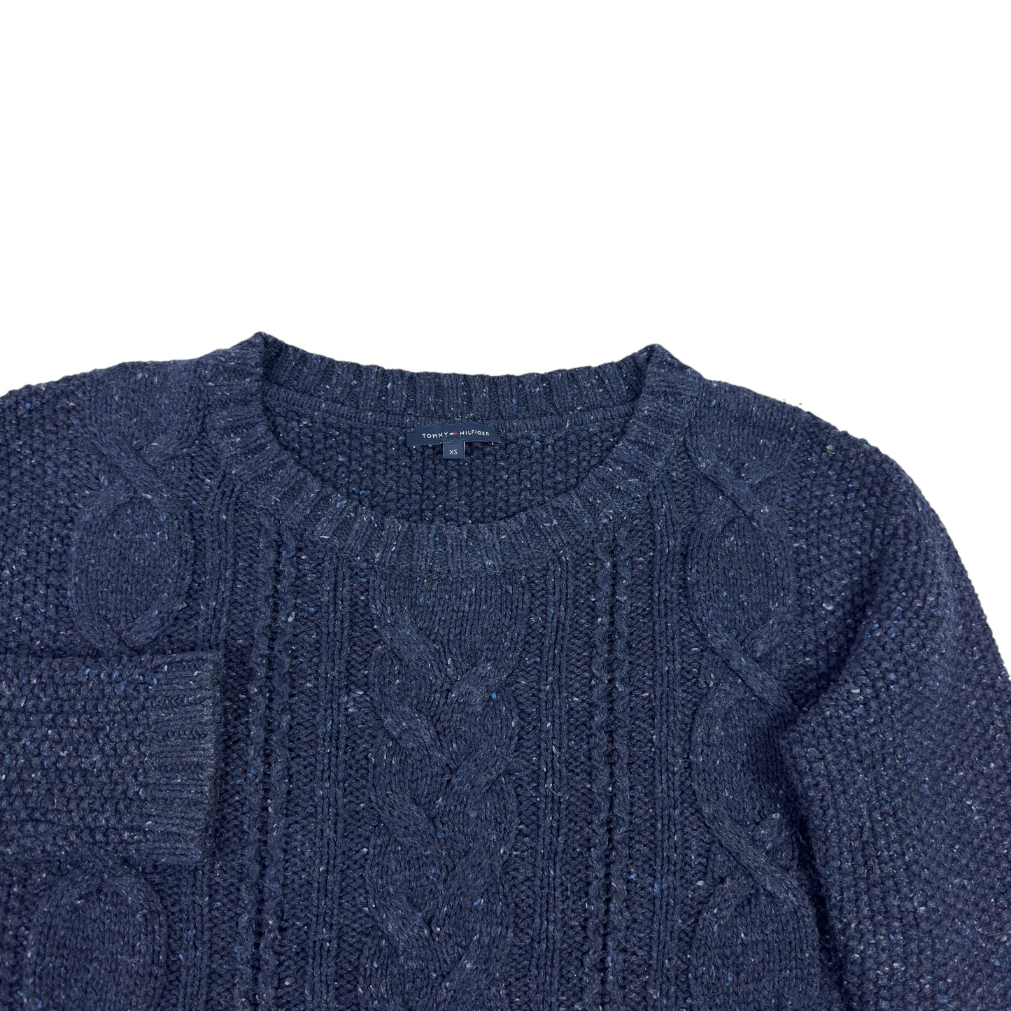Pulover Tommy Hilfiger Vintage Femei - XS