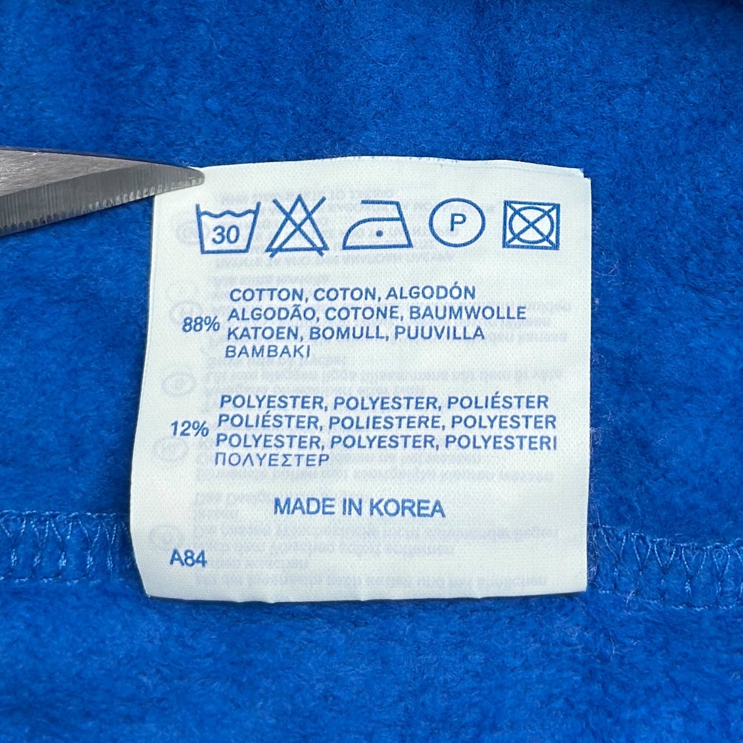 Bluză Champion Vintage - XS