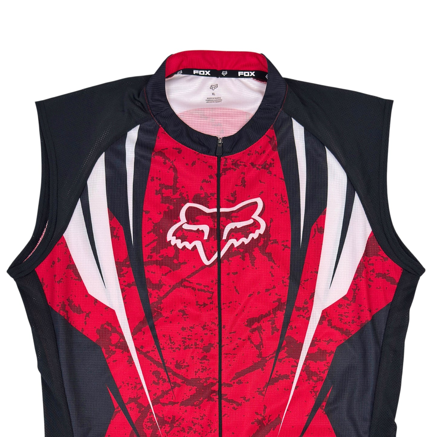Vestă FOX - XL