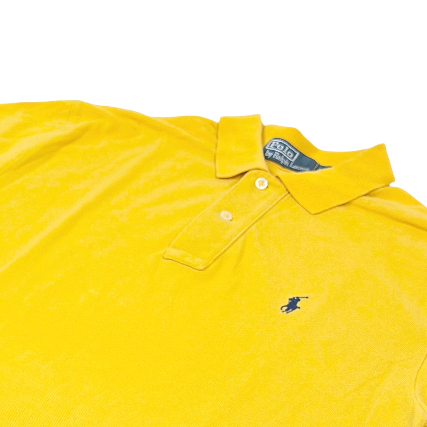 Tricou Polo Ralph Lauren Vintage - M