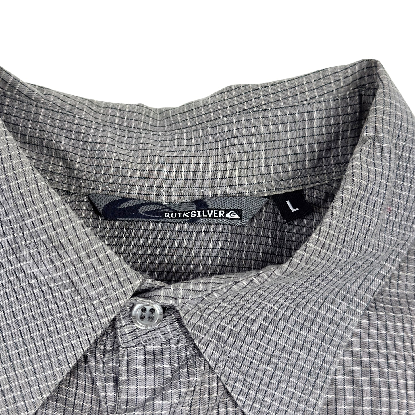 Cămașă Quiksilver Vintage - L