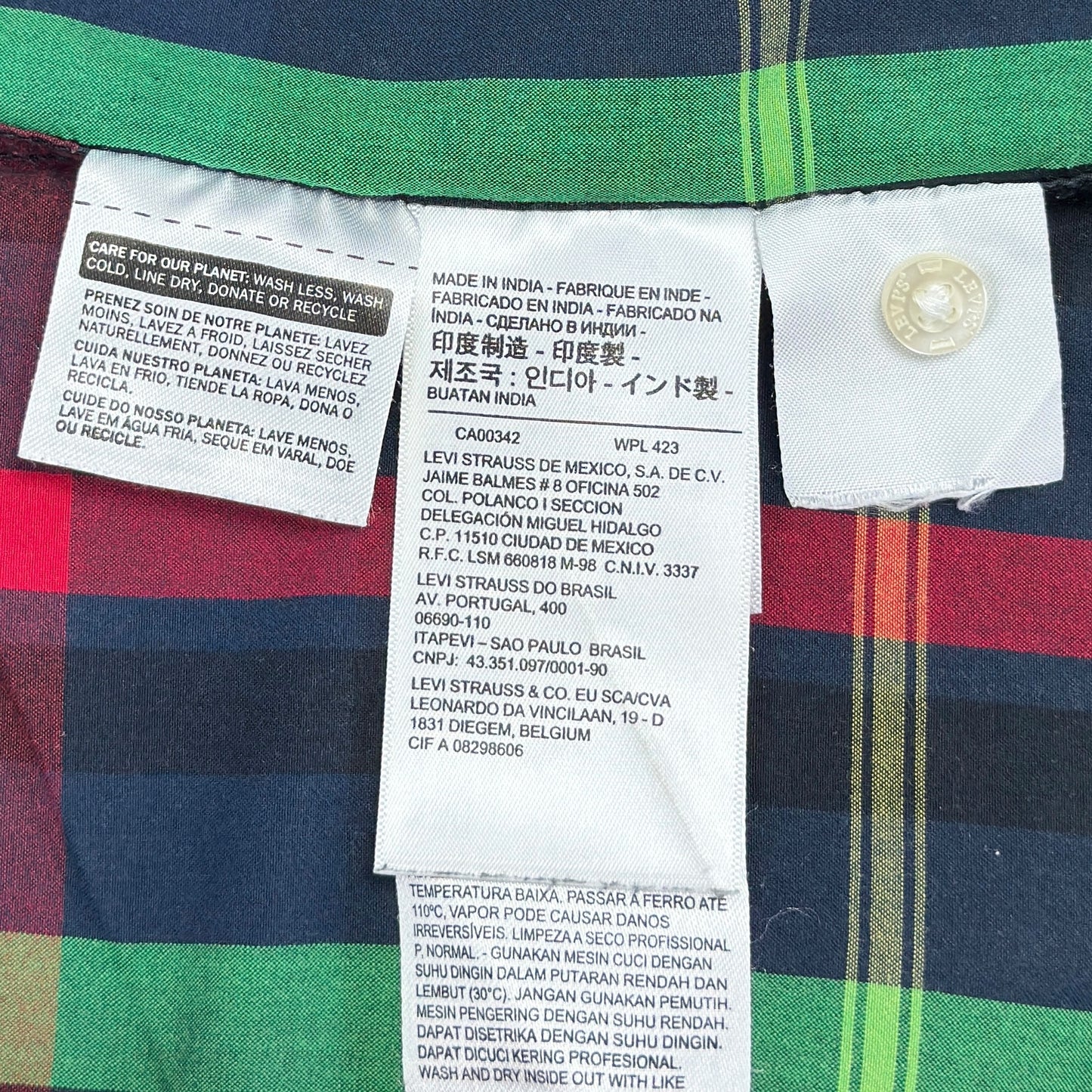 Cămașă Levi's - S