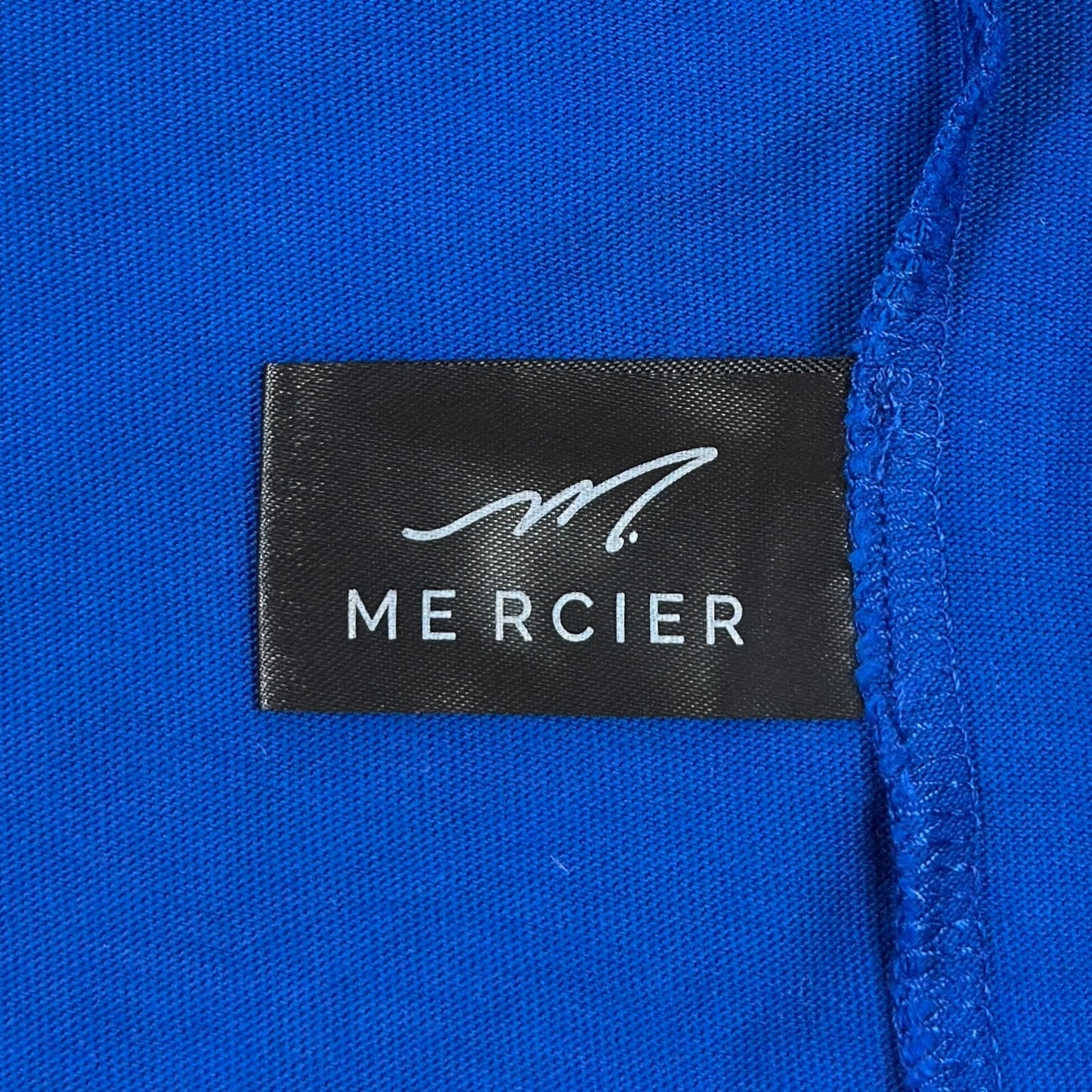 Tricou Mercier - M