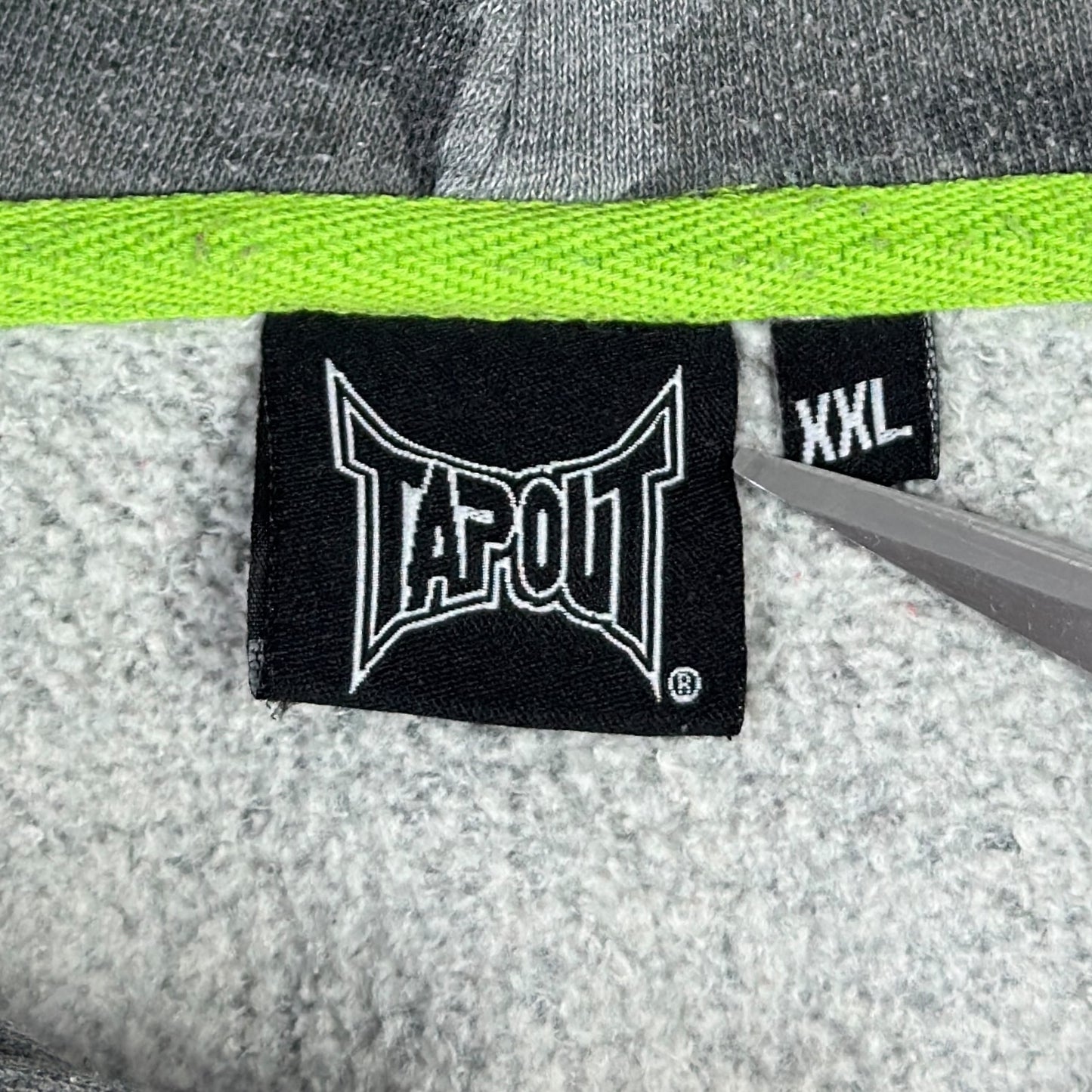 Hanorac Tapout Vintage - XXL