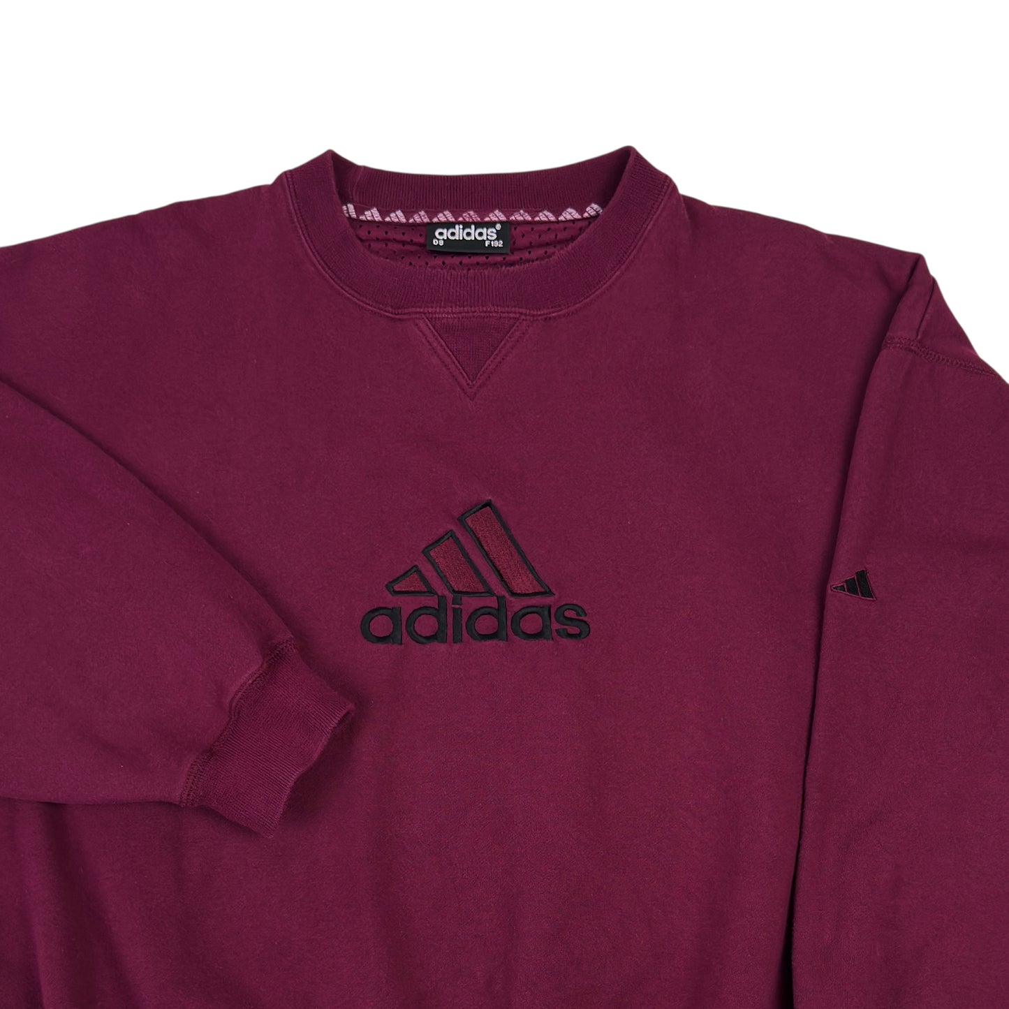 Bluză Adidas Vintage - L