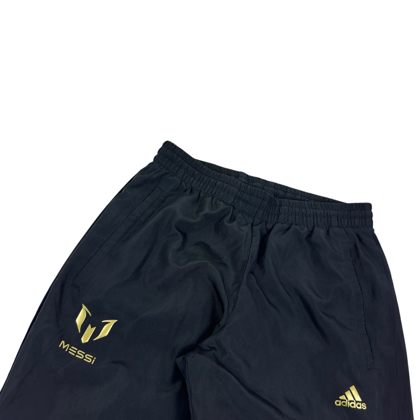 Pantaloni Adidas Messi - XS