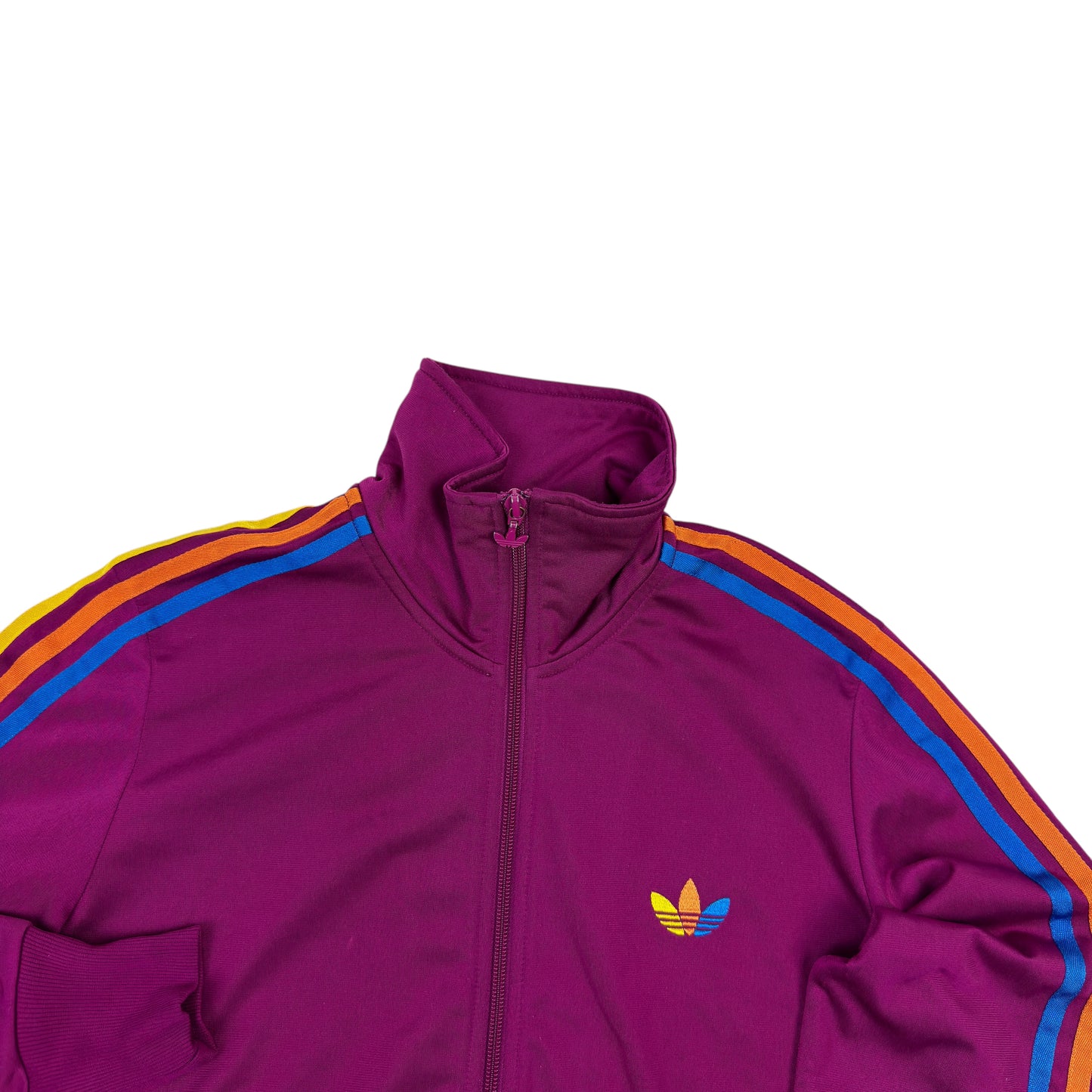 Jachetă Adidas Originals Vintage Femei - M