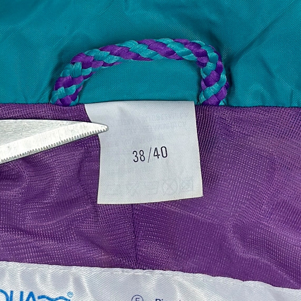 Jachetă AquaGuard Vintage - XL