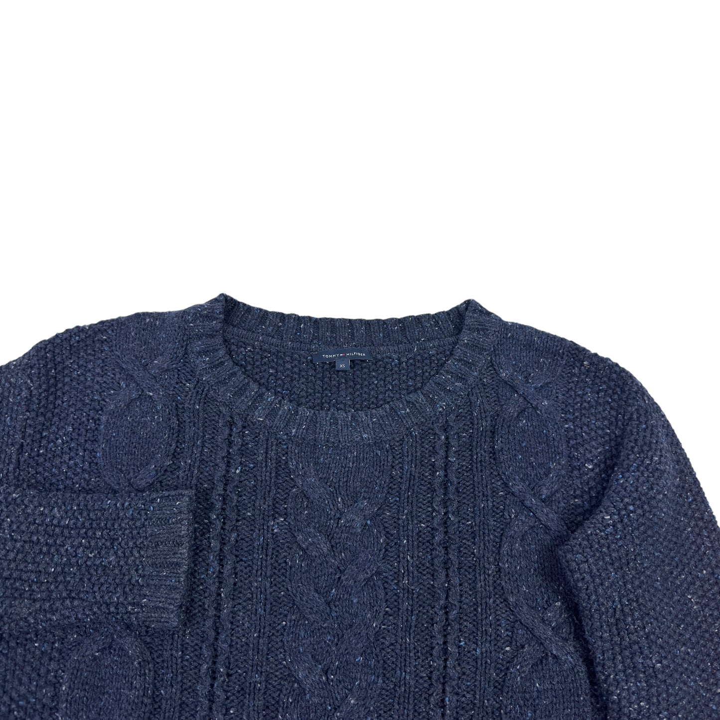 Pulover Tommy Hilfiger Vintage Femei - XS