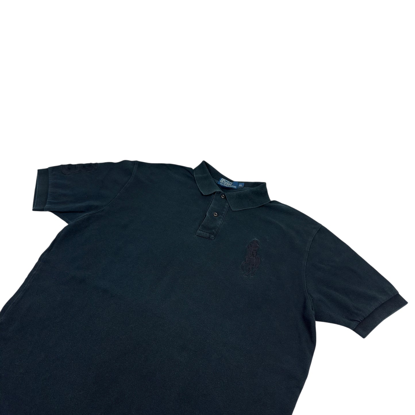 Tricou Polo Ralph Lauren Vintage - XL