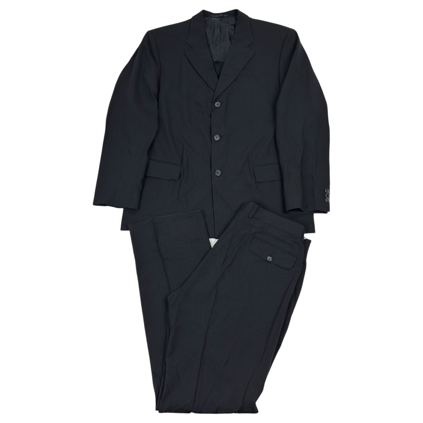 Costum JOOP 100% Lână - XL
