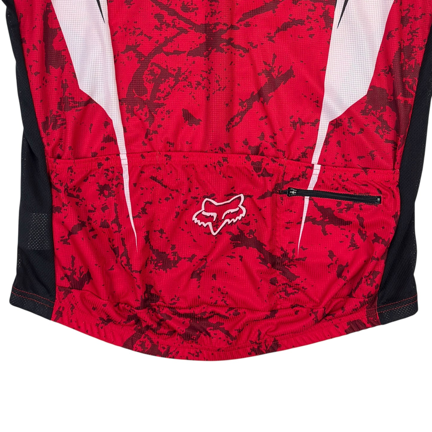 Vestă FOX - XL